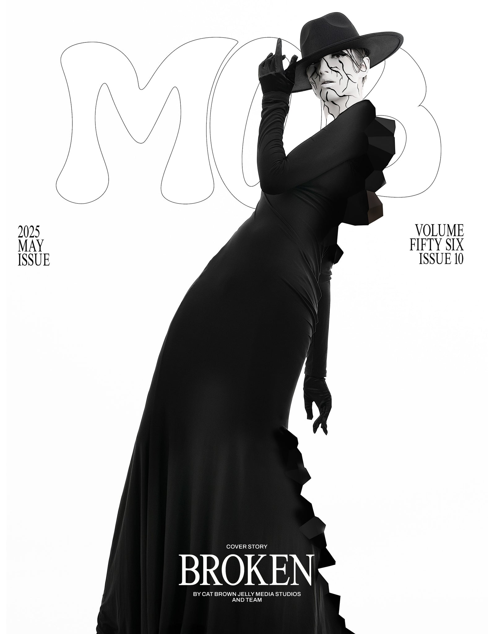 MOB JOURNAL | VOLUME FIFTY SIX | ISSUE #10