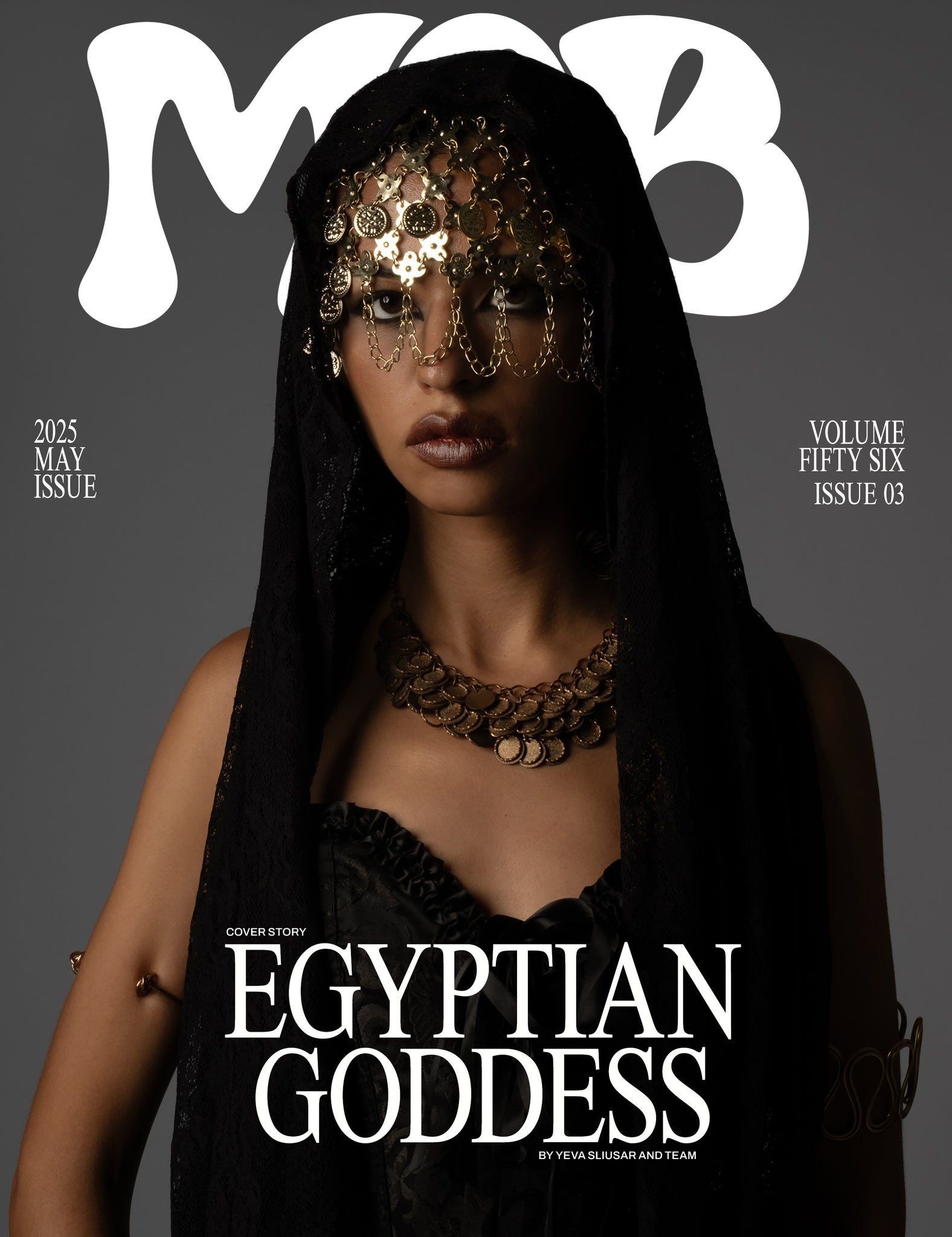 MOB JOURNAL | VOLUME FIFTY SIX | ISSUE #03