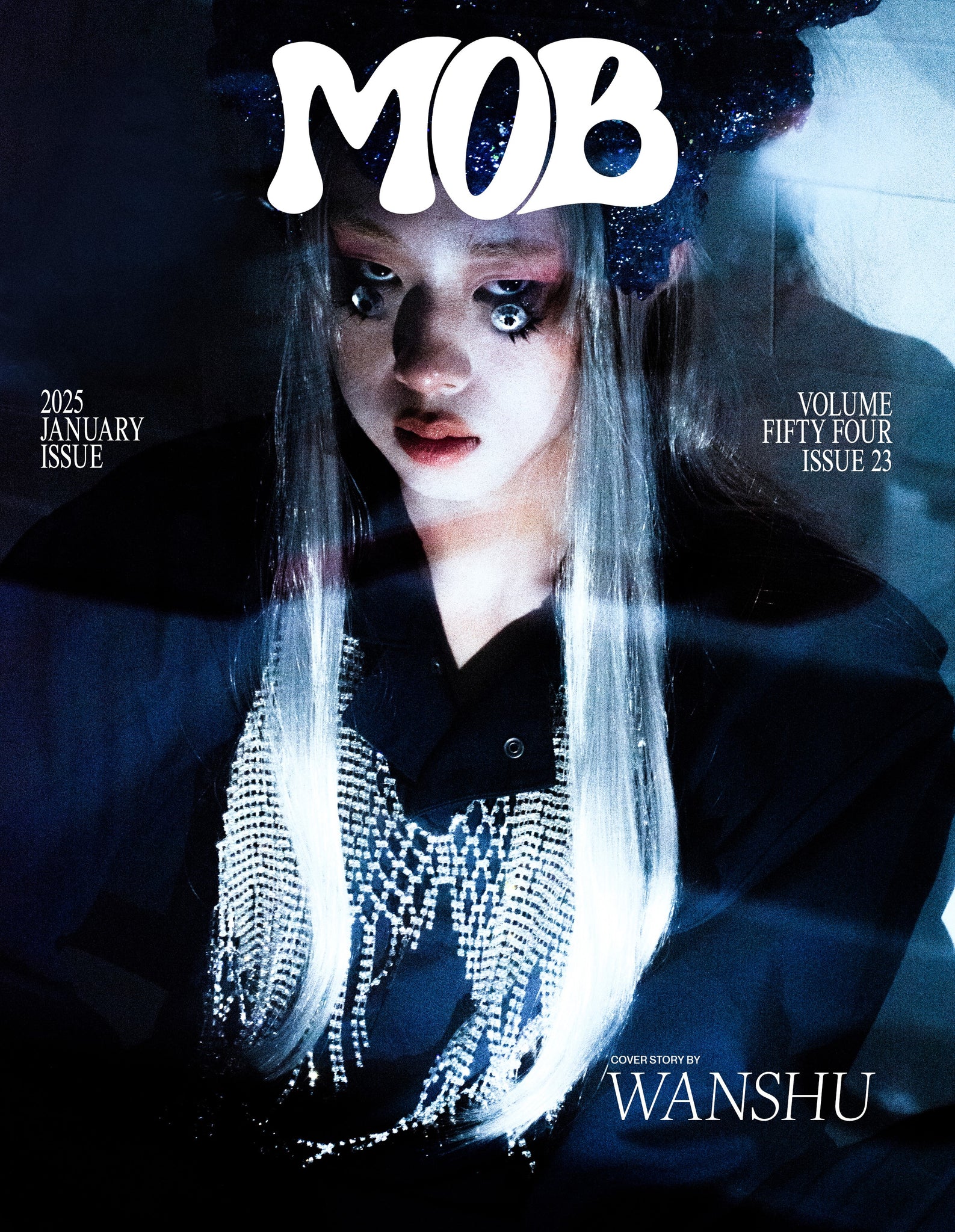 MOB JOURNAL | VOLUME FIFTY FOUR | ISSUE #23