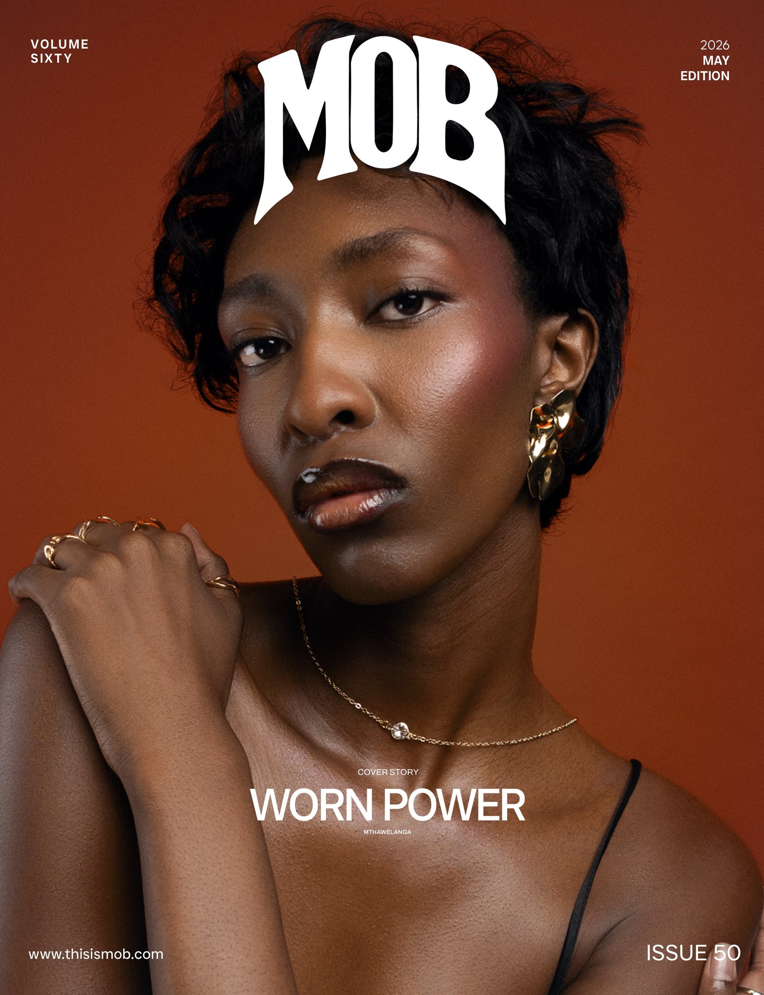 LATEST MAGAZINES – Mob Journal