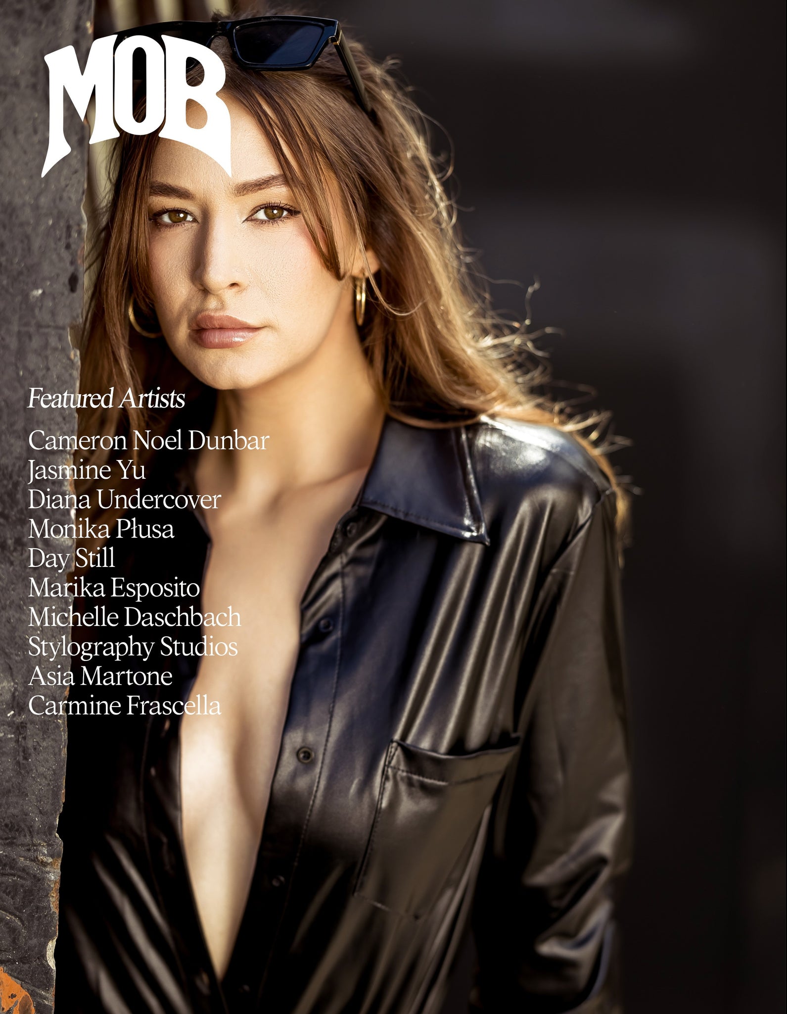 MOB JOURNAL | VOLUME FIFTY EIGHT | ISSUE #29