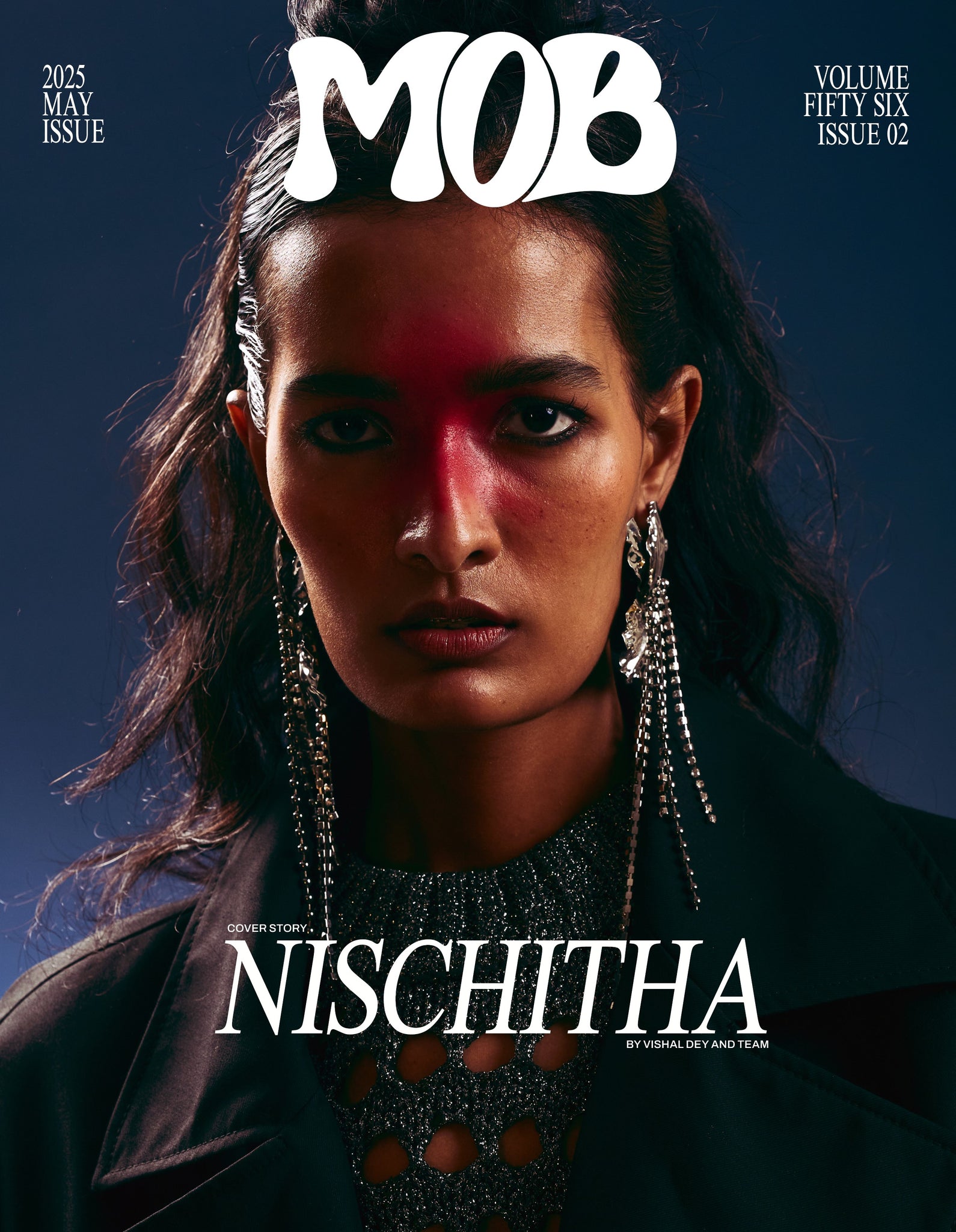 MOB JOURNAL | VOLUME FIFTY SIX | ISSUE #02