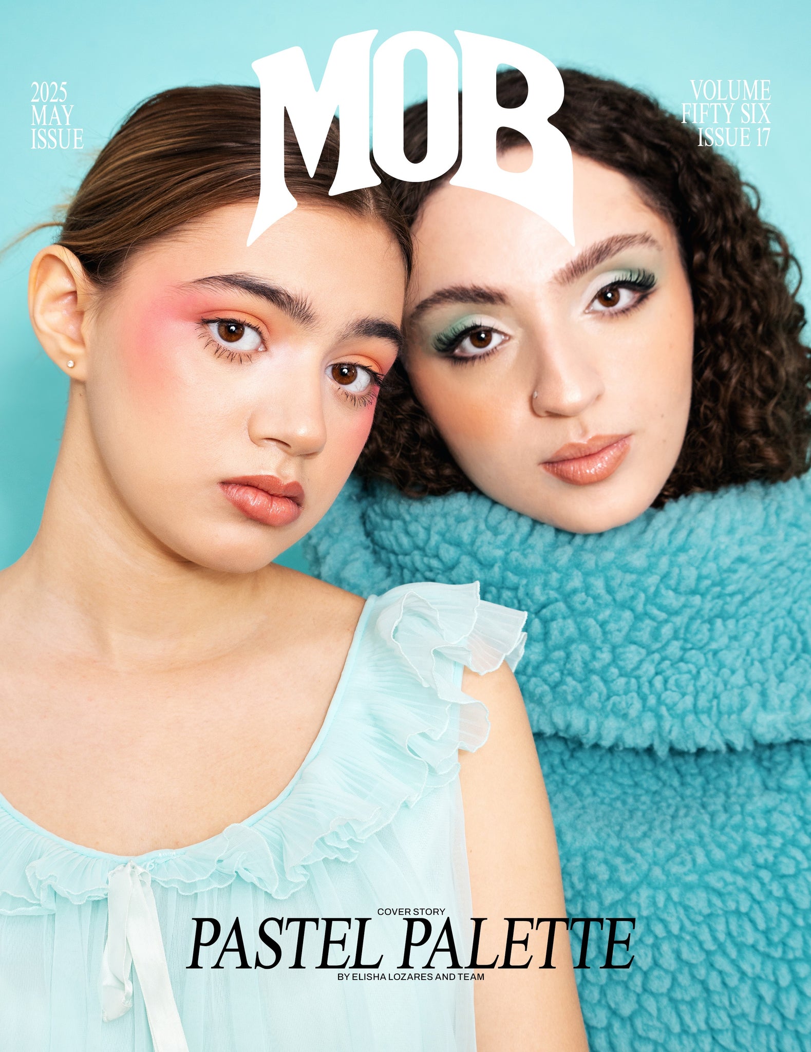 MOB JOURNAL | VOLUME FIFTY SIX | ISSUE #17