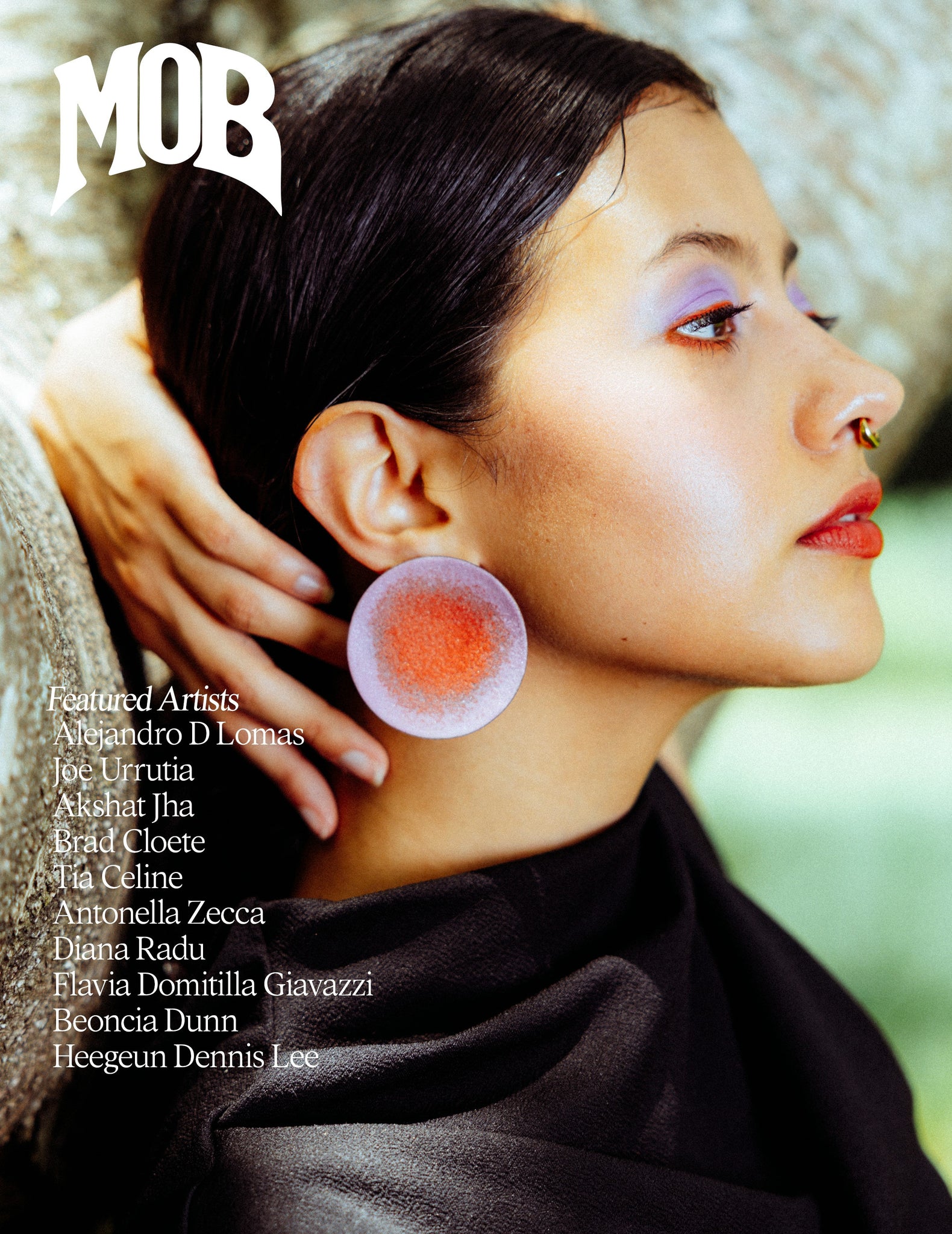 MOB JOURNAL | VOLUME FIFTY EIGHT | ISSUE #03