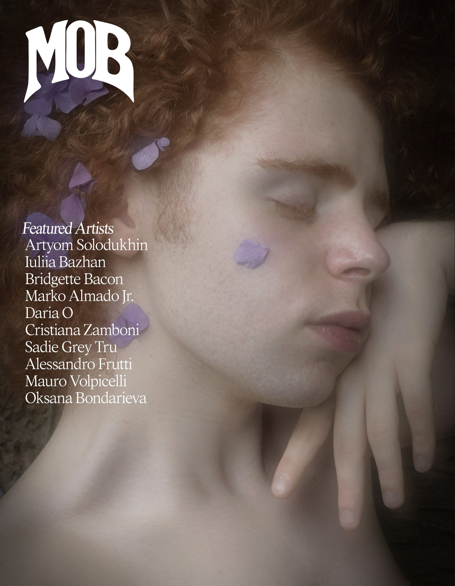 MOB JOURNAL | VOLUME FIFTY SEVEN | ISSUE #17