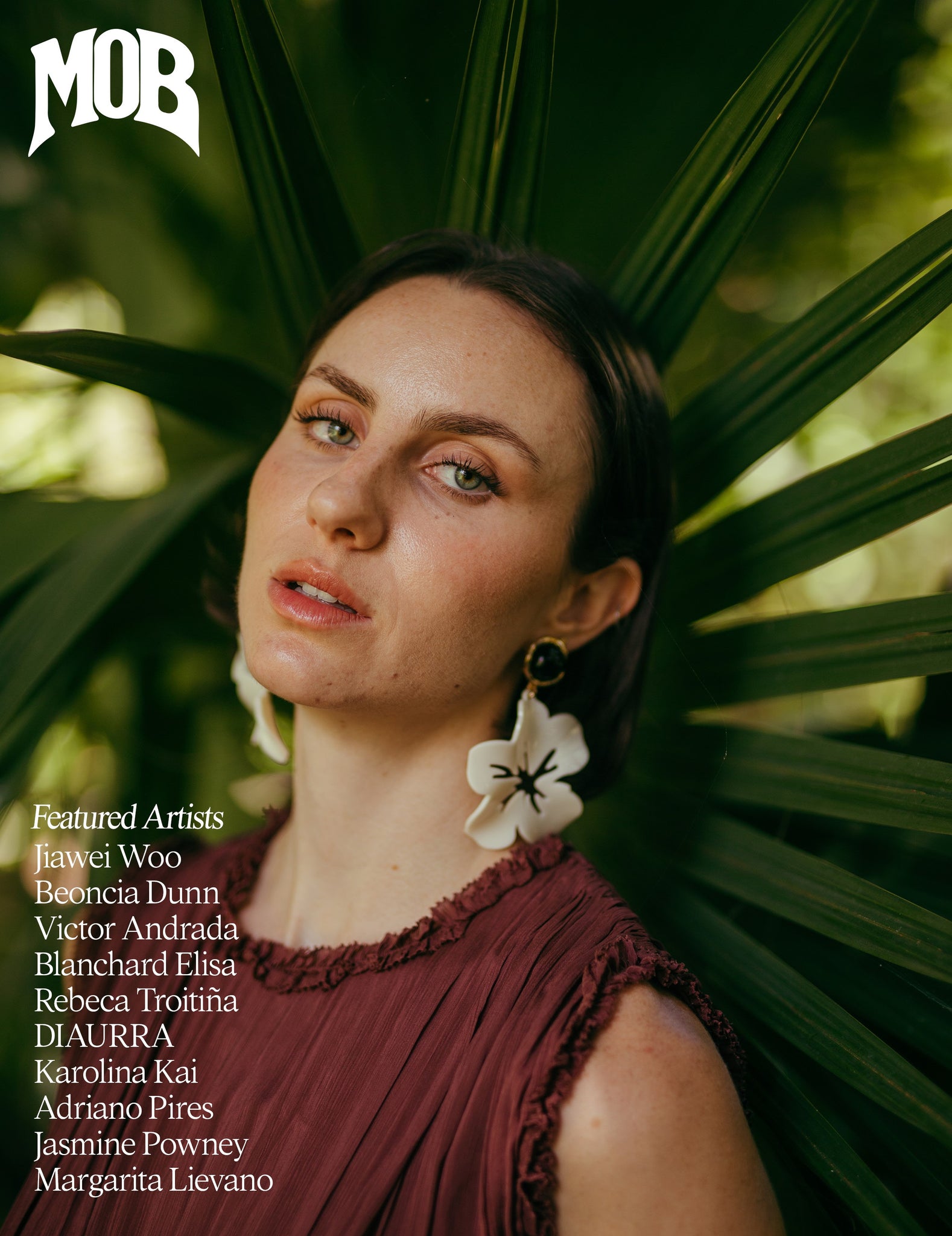 MOB JOURNAL | VOLUME FIFTY NINE | ISSUE #03