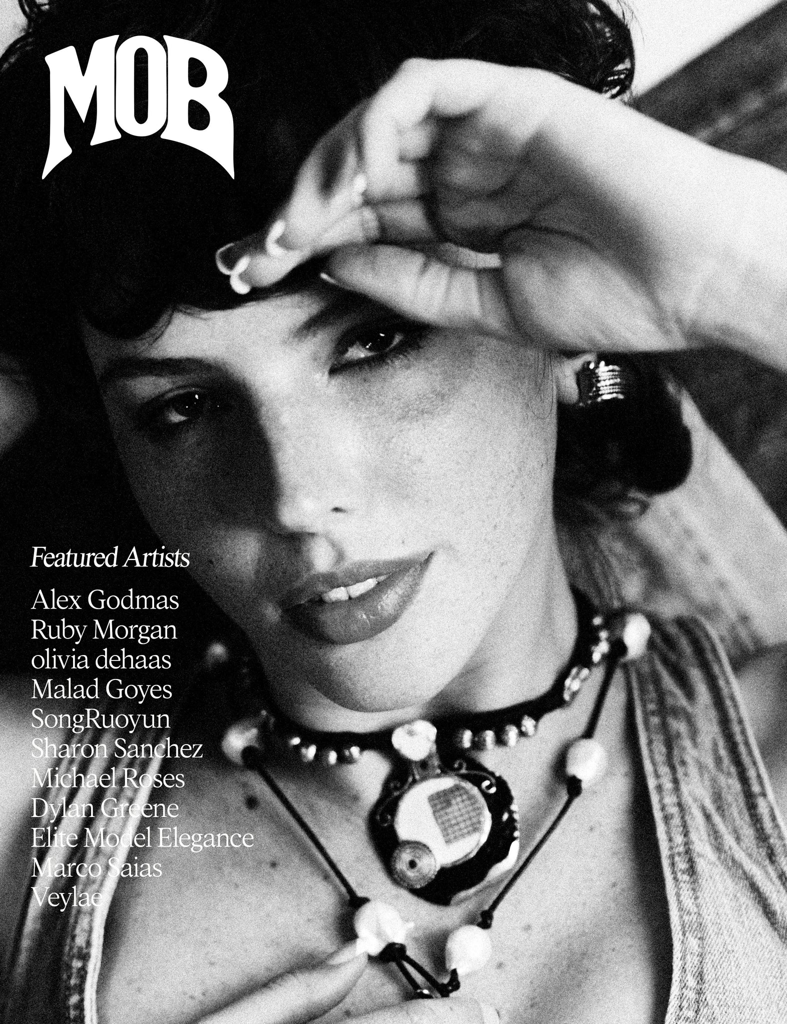 MOB JOURNAL | VOLUME FIFTY EIGHT | ISSUE #23