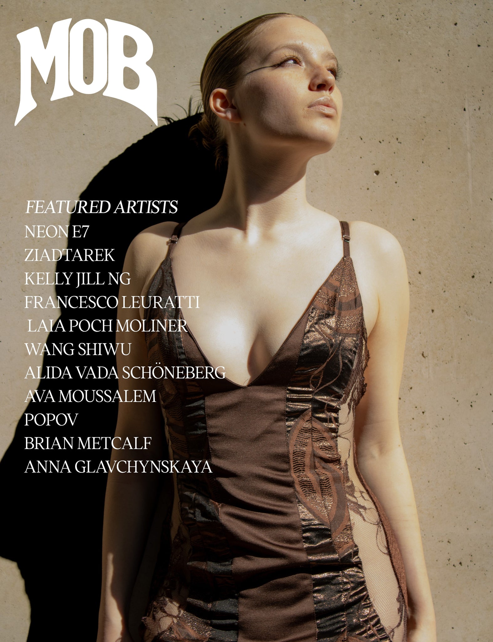 MOB JOURNAL | VOLUME FIFTY SIX | ISSUE #30