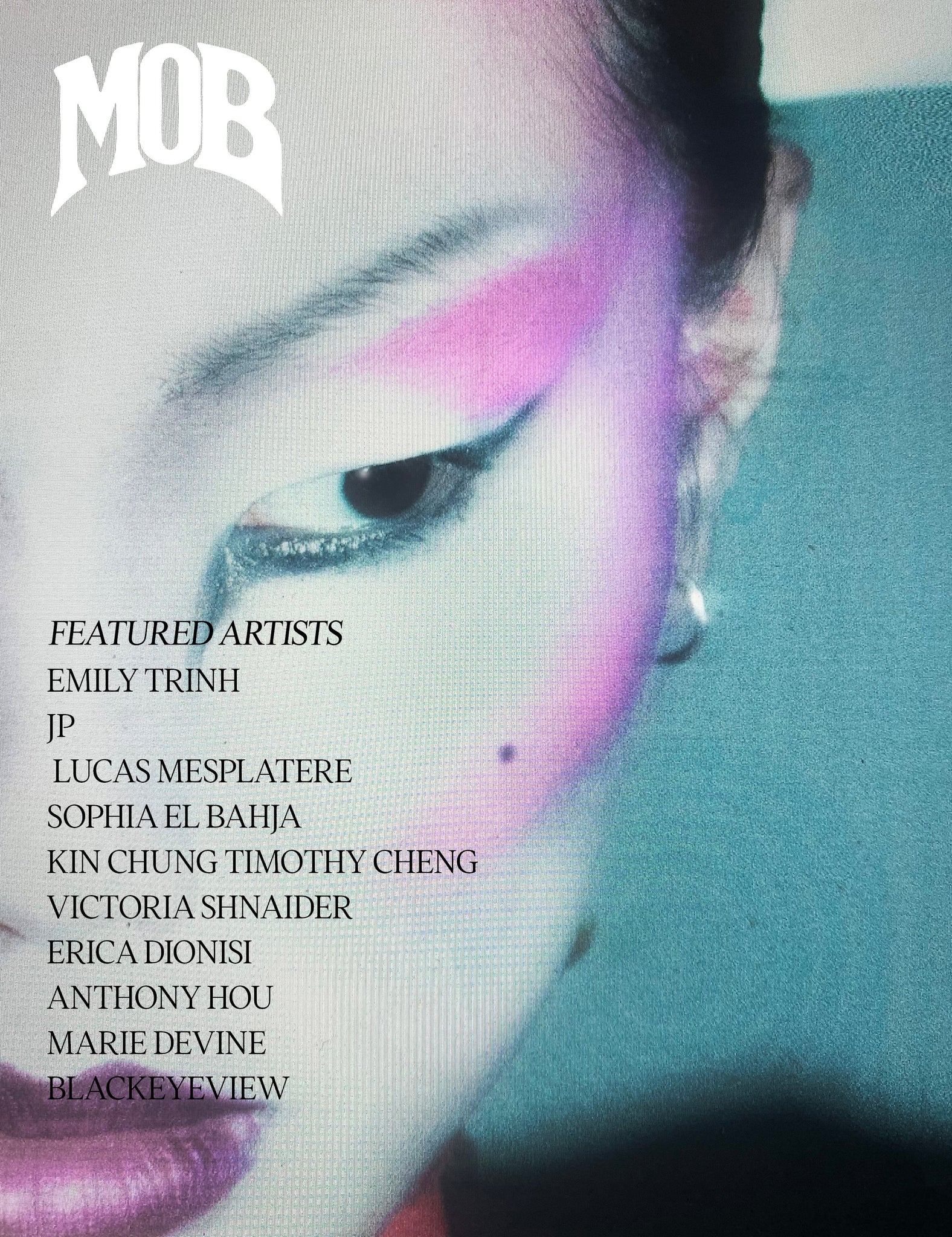MOB JOURNAL | VOLUME FIFTY SEVEN | ISSUE #09