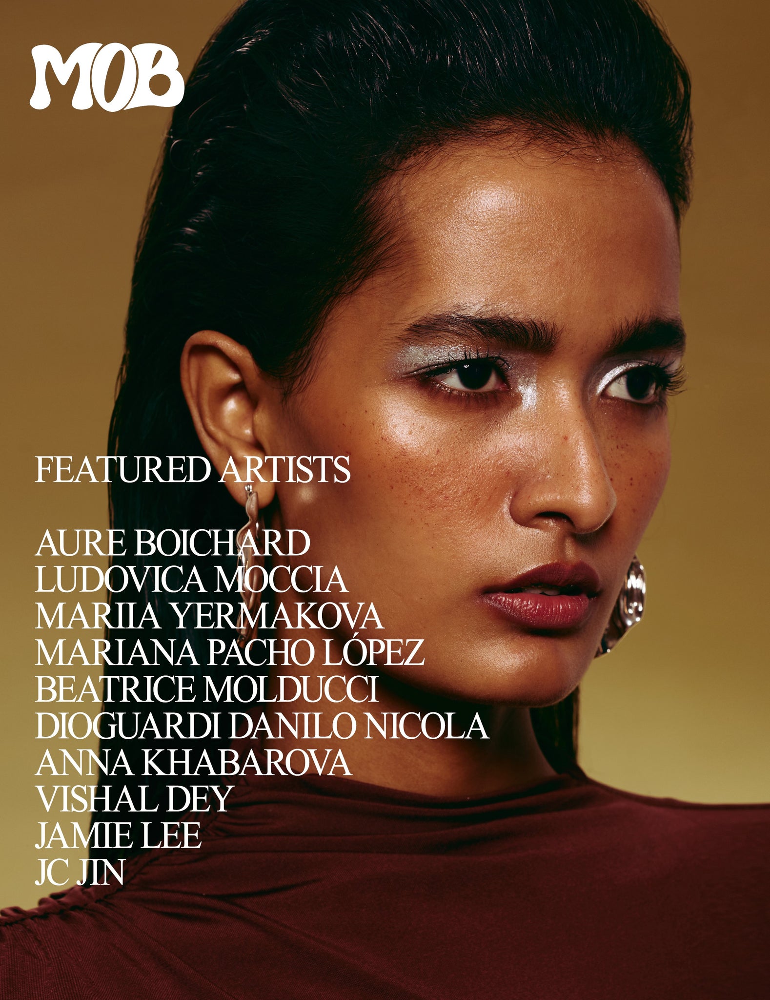 MOB JOURNAL | VOLUME FIFTY SIX | ISSUE #02