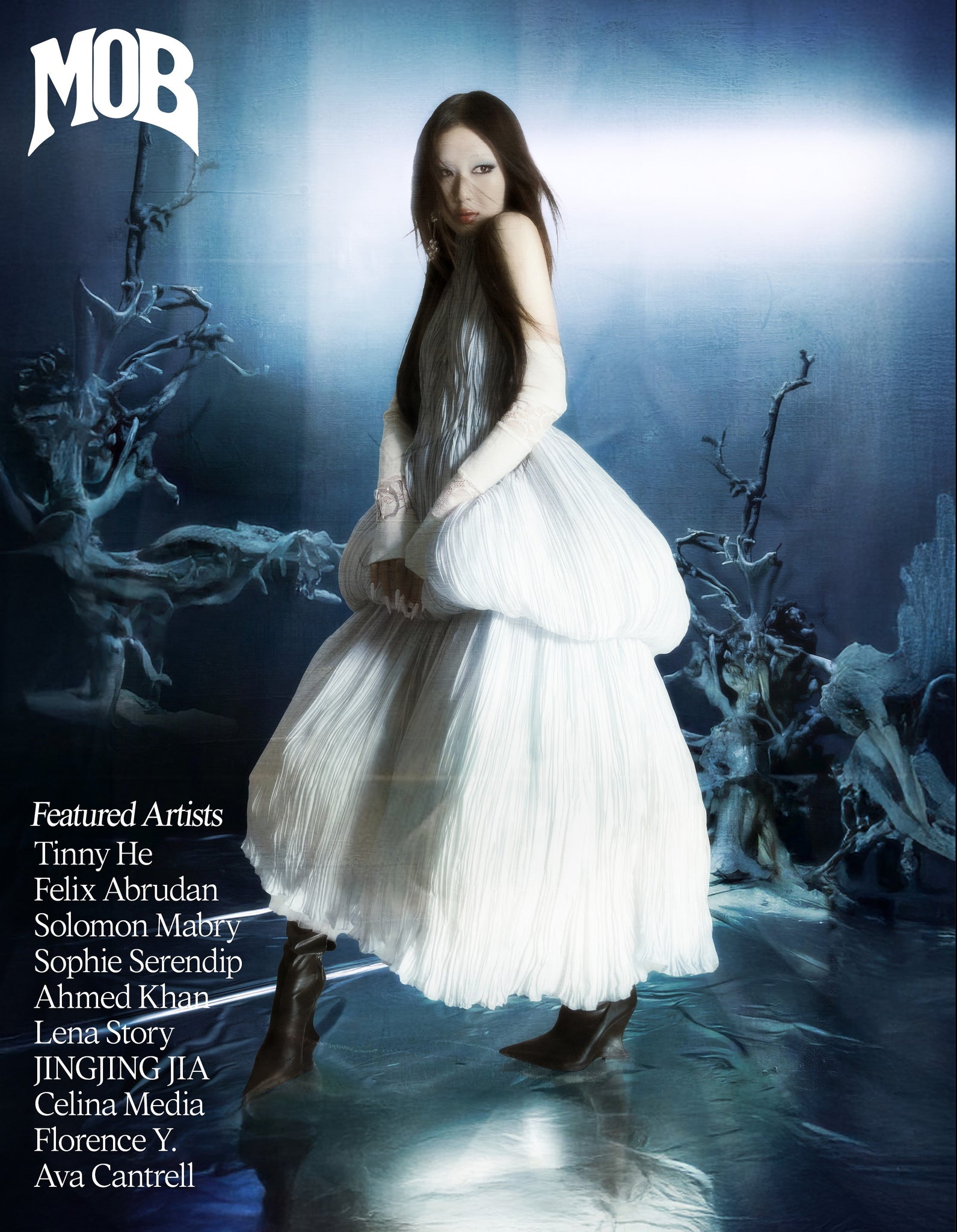 MOB JOURNAL | VOLUME FIFTY NINE | ISSUE #05