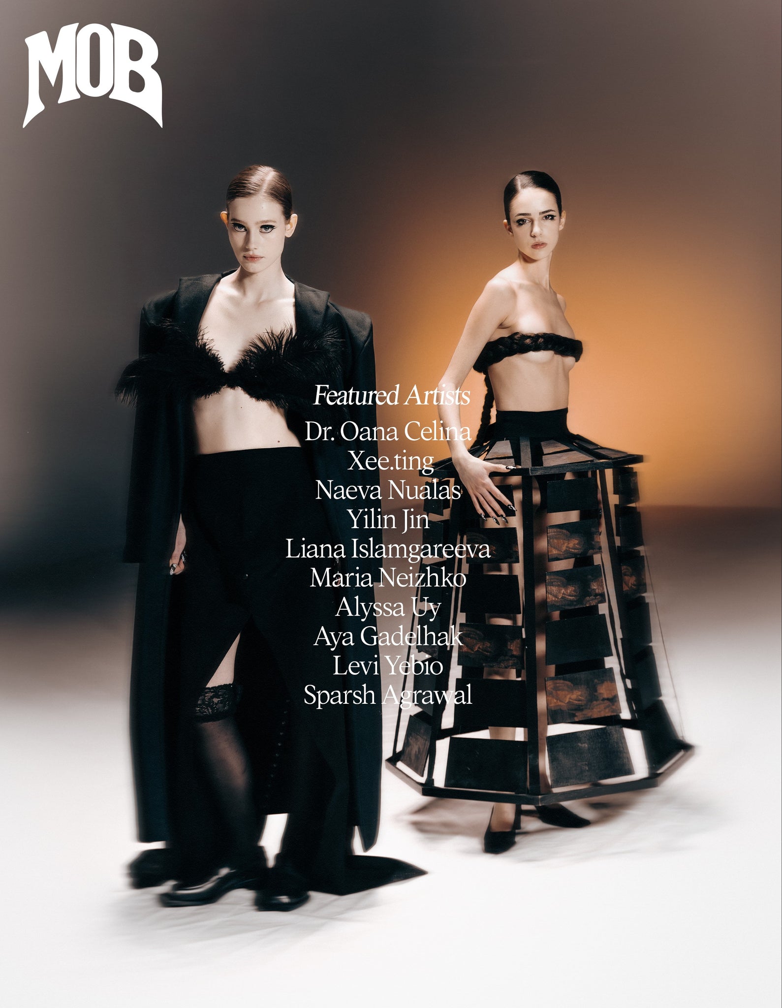 MOB JOURNAL | VOLUME FIFTY NINE | ISSUE #04