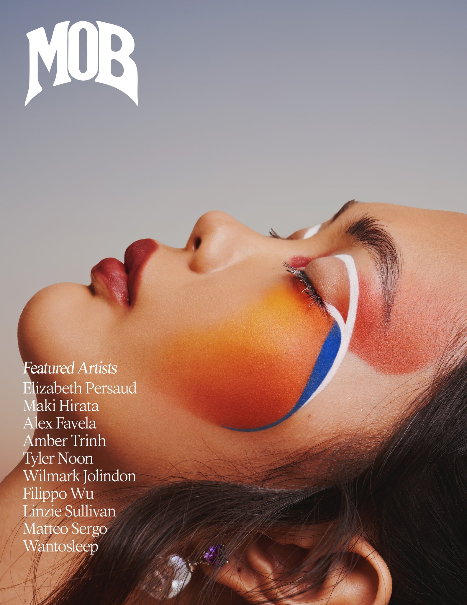 MOB JOURNAL | VOLUME FIFTY SEVEN | ISSUE #14