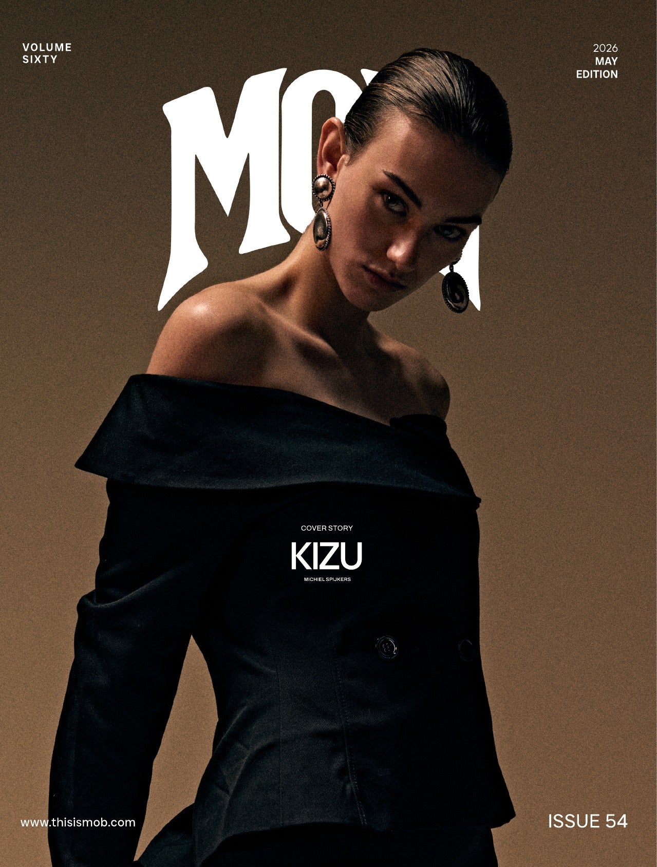 LATEST MAGAZINES – Mob Journal