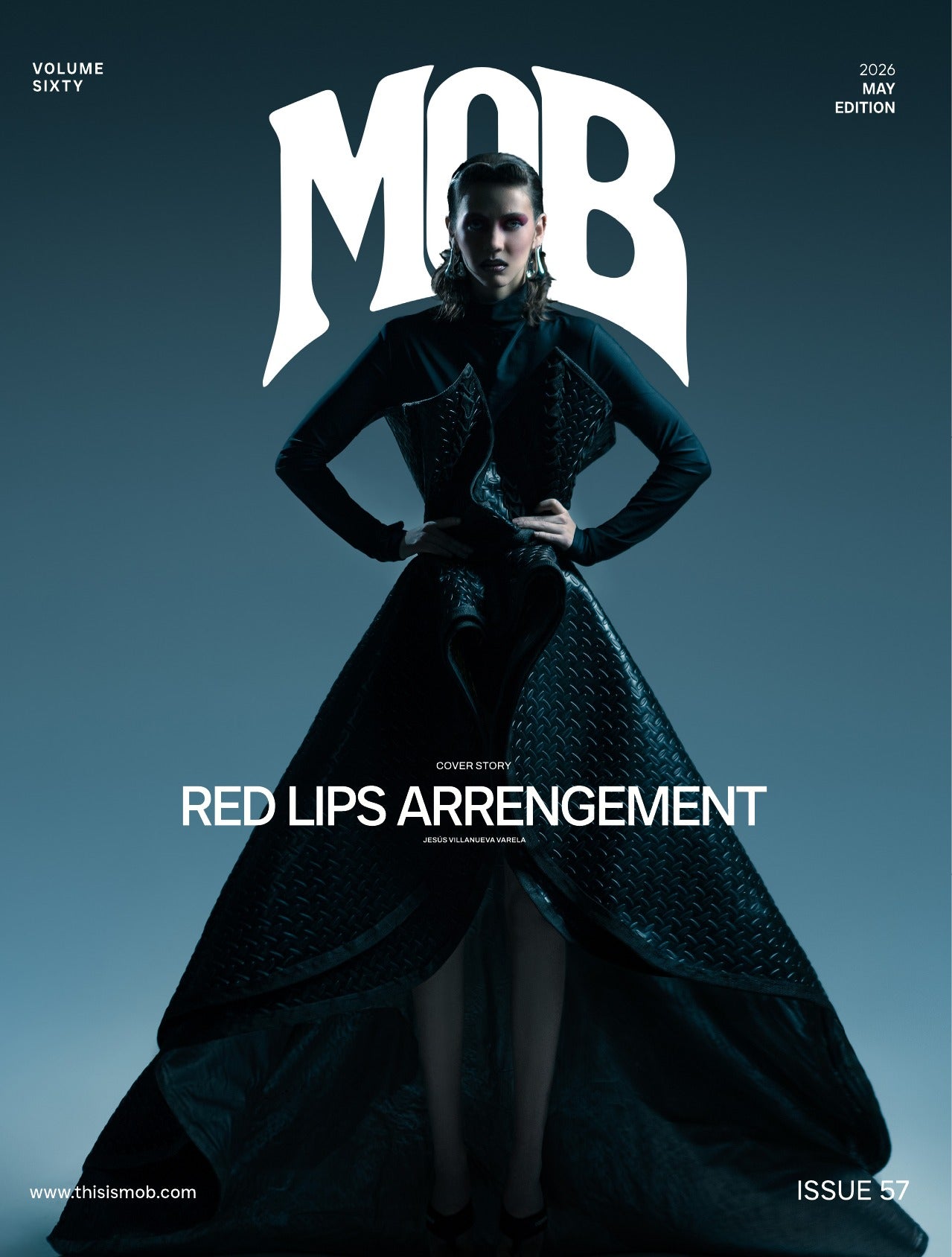 LATEST MAGAZINES – Mob Journal