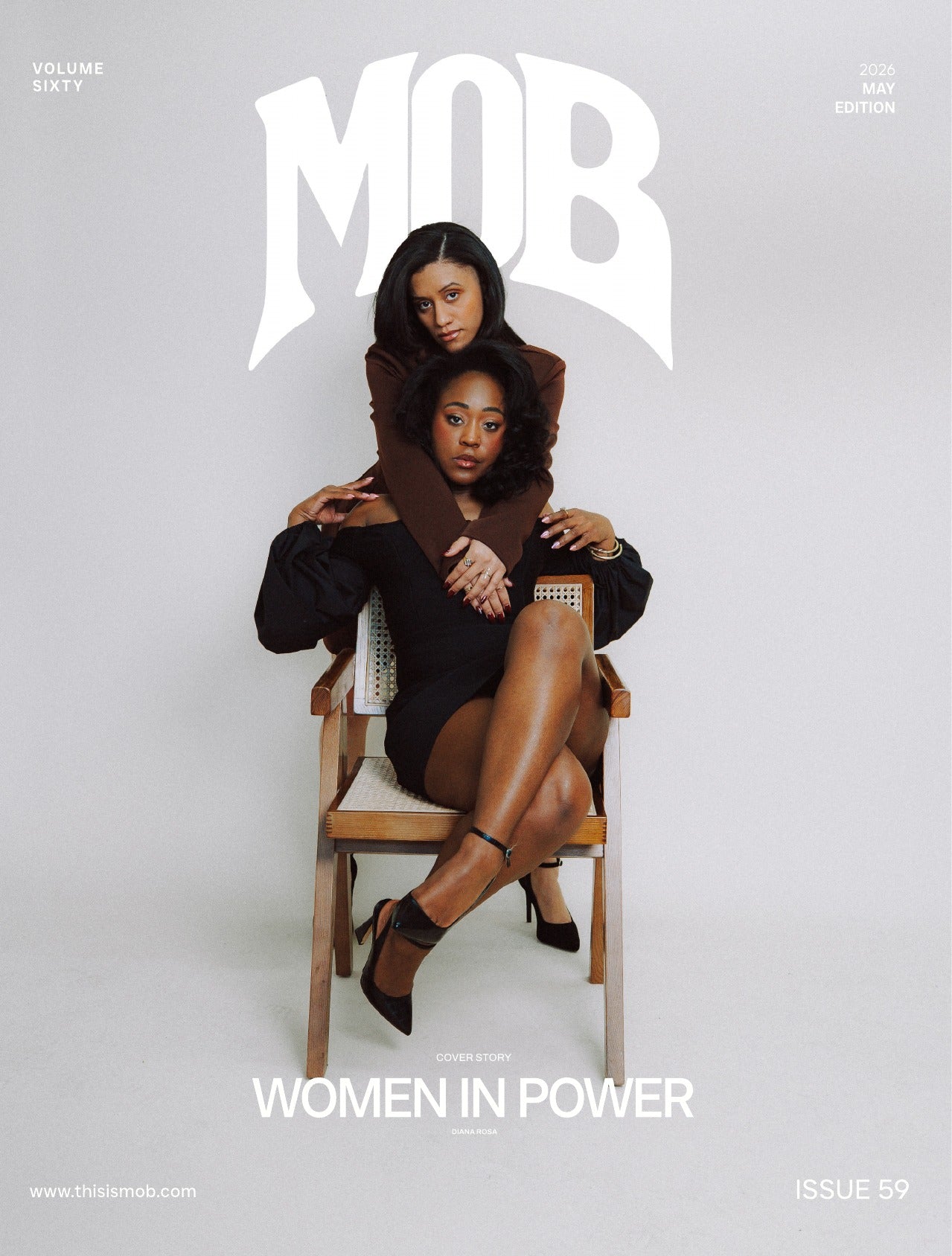 LATEST MAGAZINES – Mob Journal