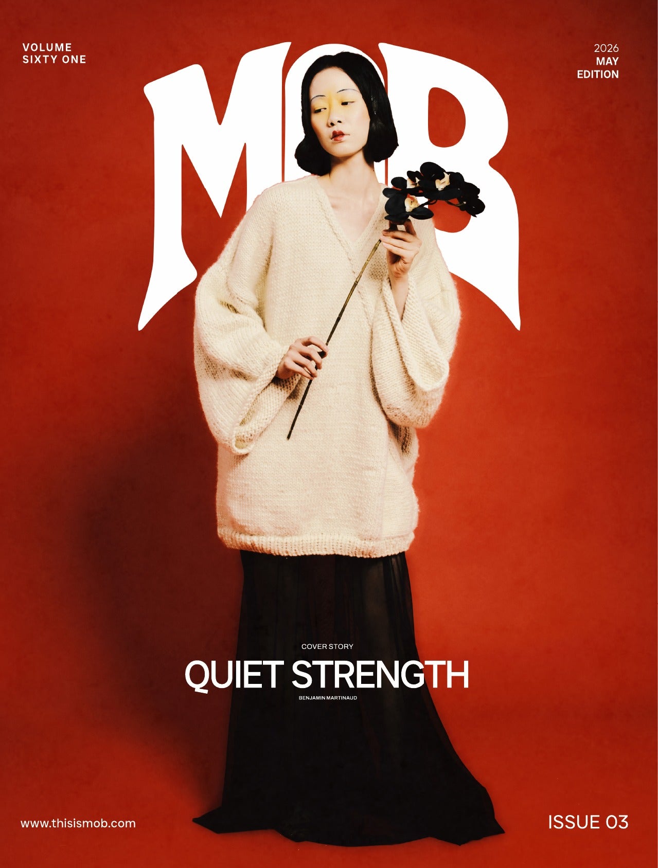 FEATURED MAGAZINES OF THE MONTH – Mob Journal