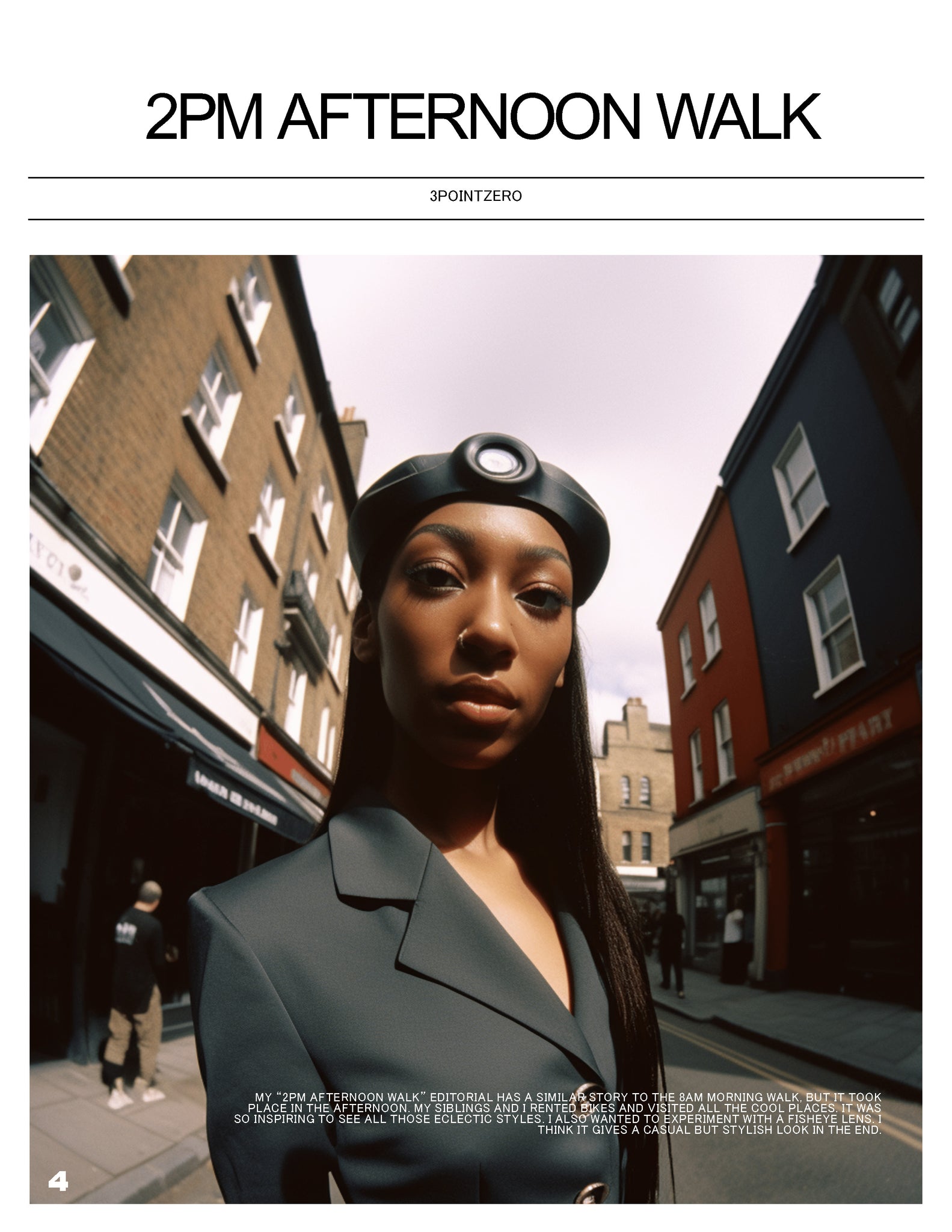 MOB JOURNAL | VOLUME FORTY| ISSUE #06