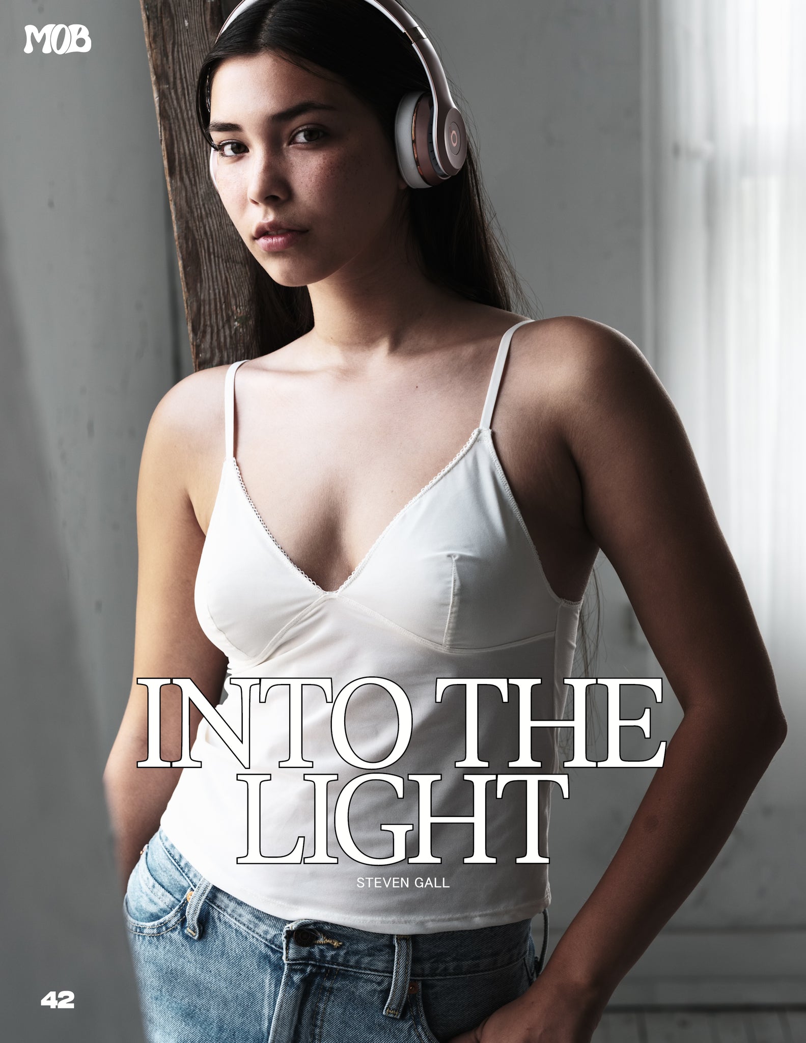 MOB JOURNAL | VOLUME FIFTY FOUR | ISSUE #14