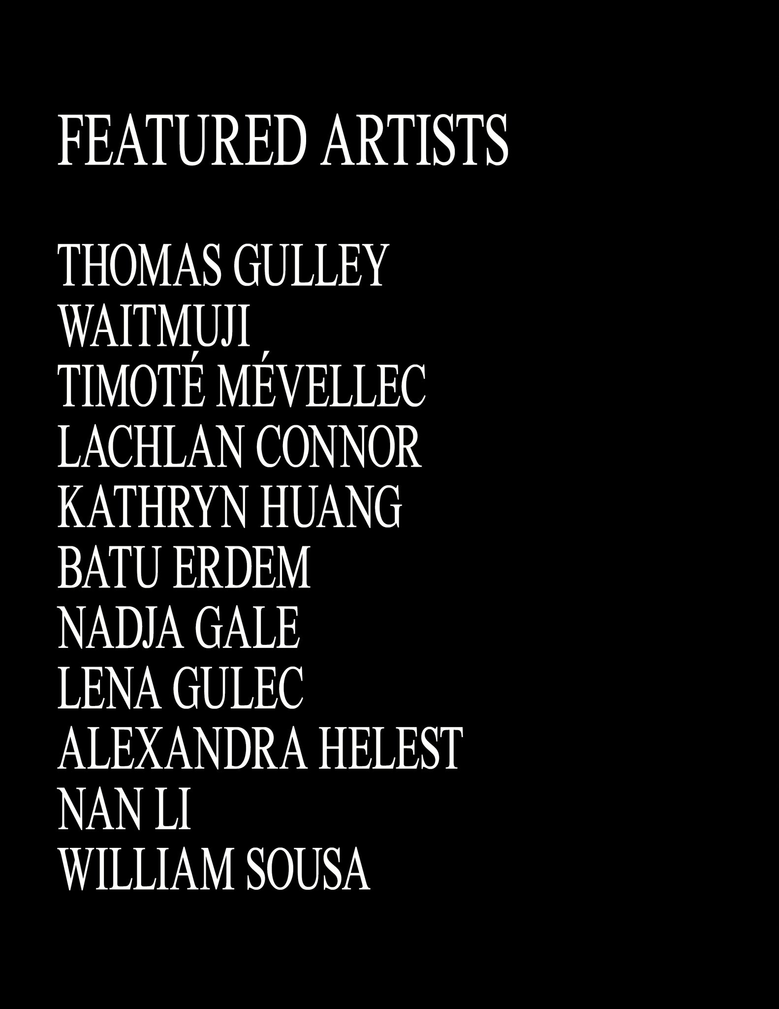 MOB JOURNAL | VOLUME FIFTY FOUR | ISSUE #17