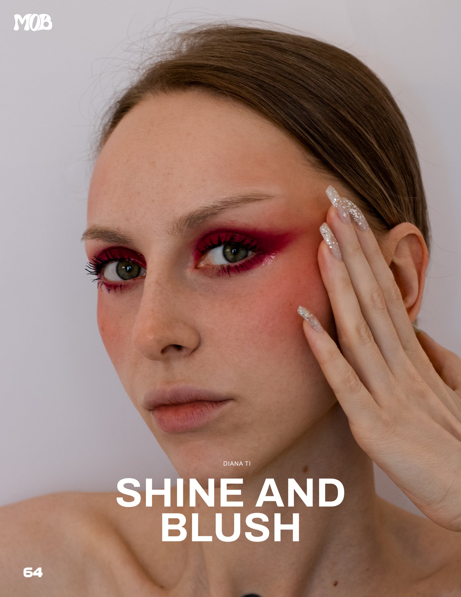 MOB JOURNAL | VOLUME FIFTY FOUR | ISSUE #19
