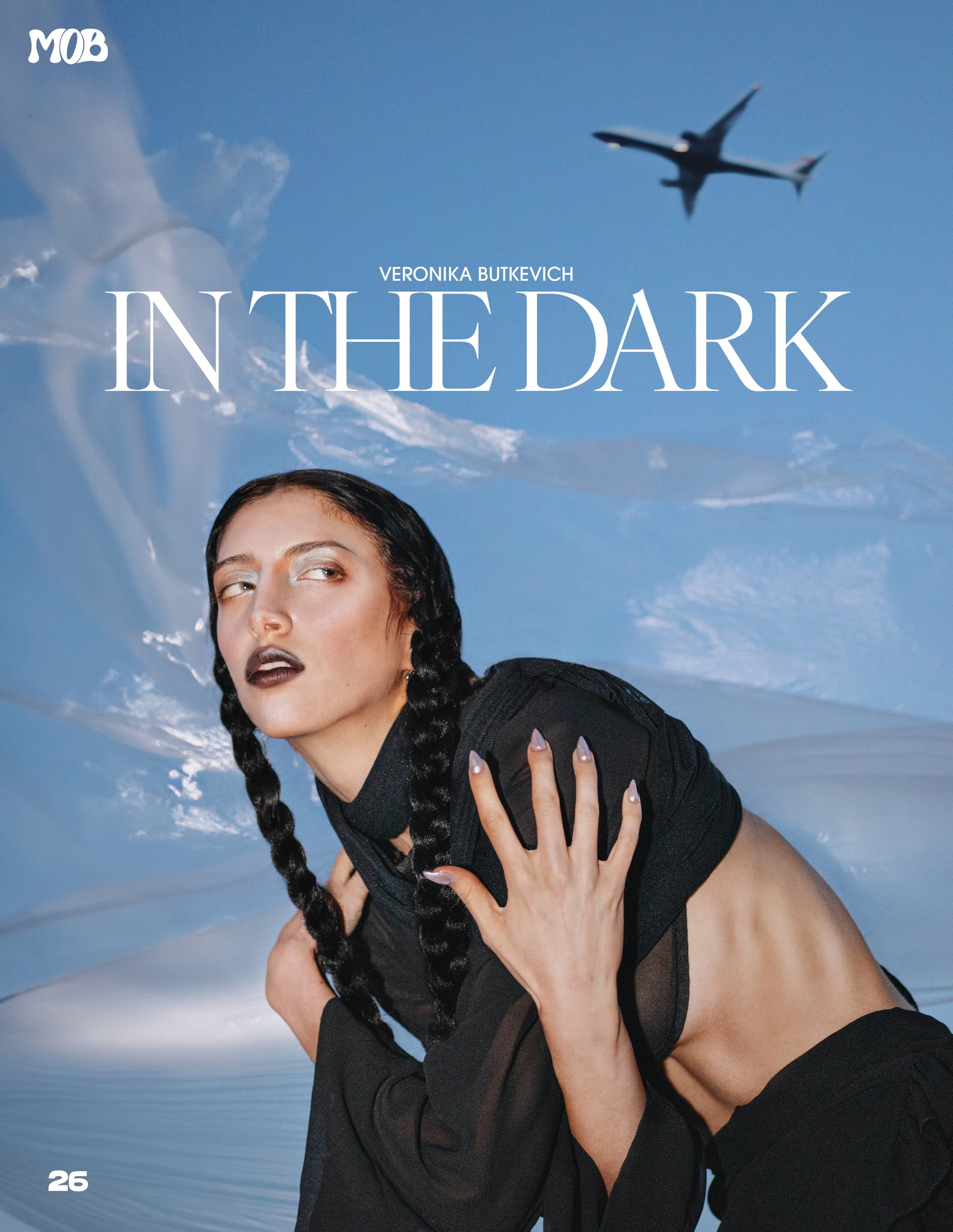 MOB JOURNAL | VOLUME FIFTY FOUR | ISSUE #20
