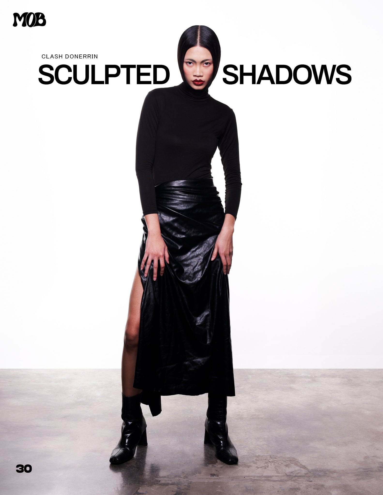 MOB JOURNAL | VOLUME FIFTY FOUR | ISSUE #20