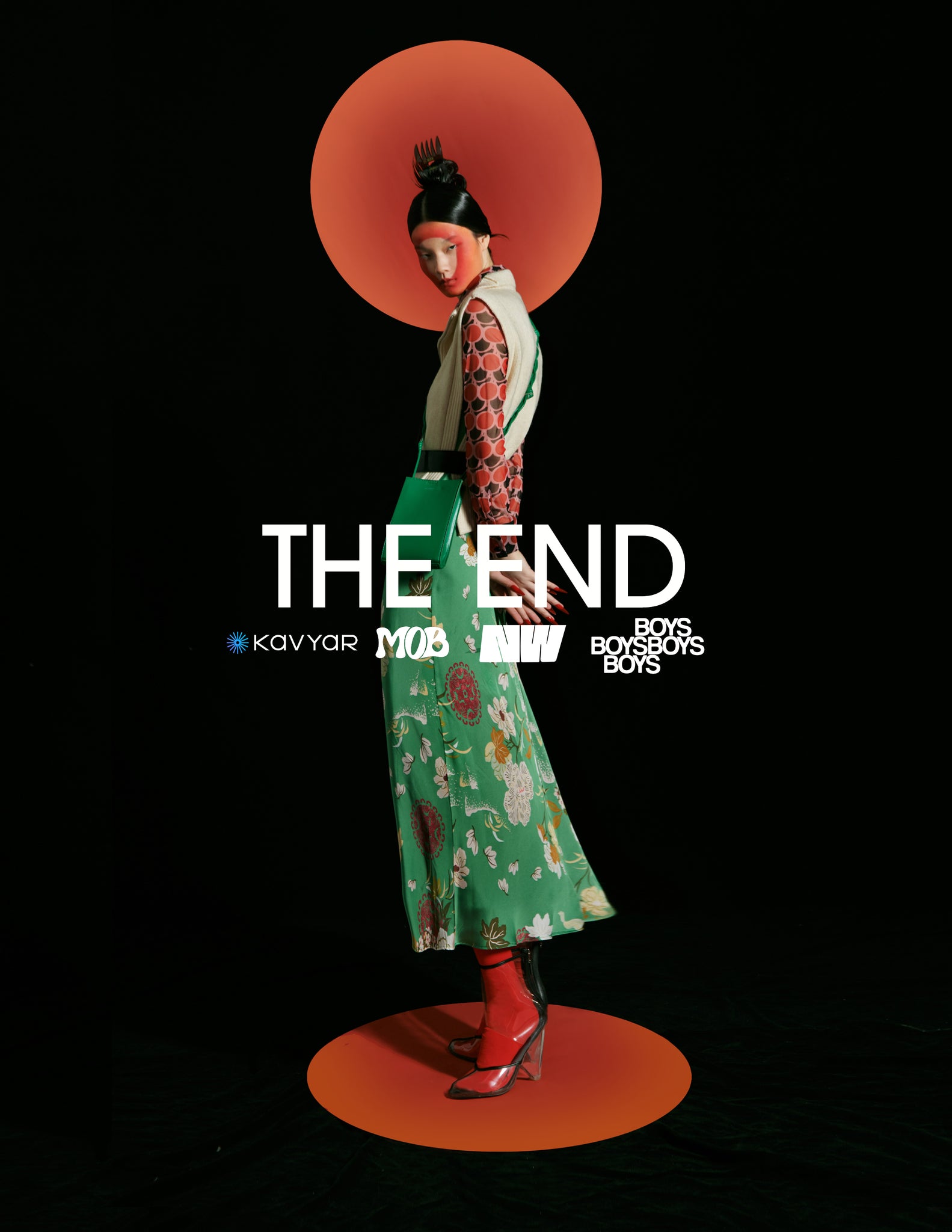 MOB JOURNAL | VOLUME FIFTY FOUR | ISSUE #23