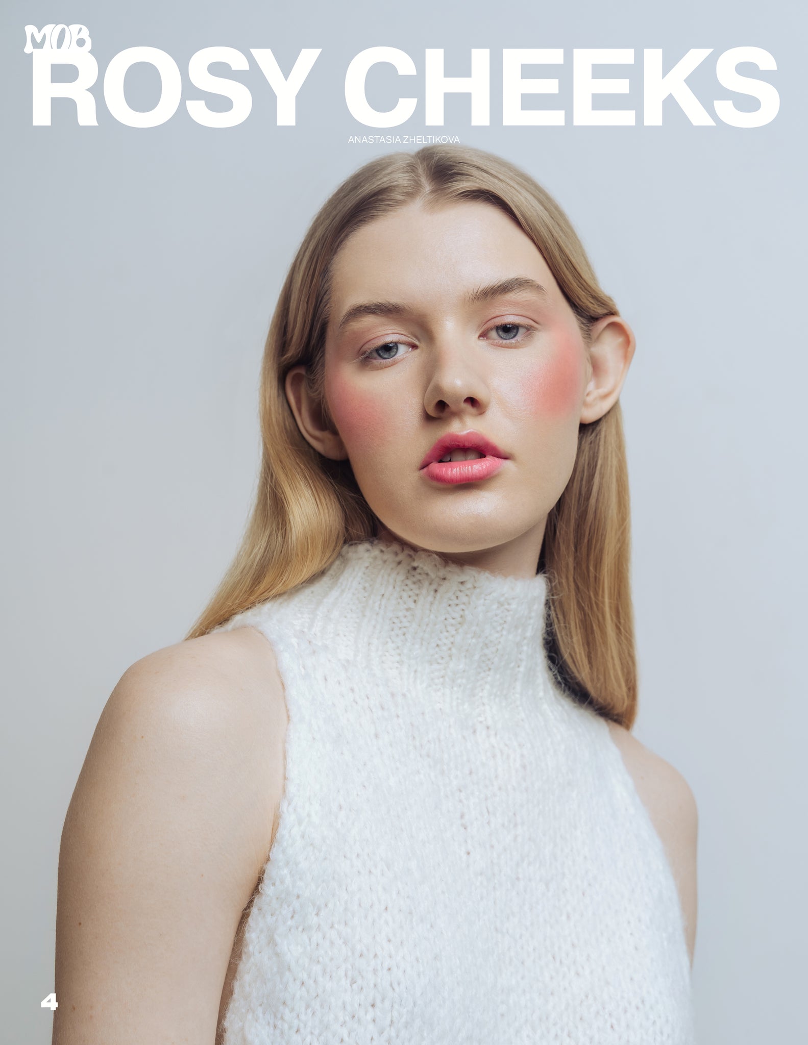 MOB JOURNAL | VOLUME FIFTY FOUR | ISSUE #25
