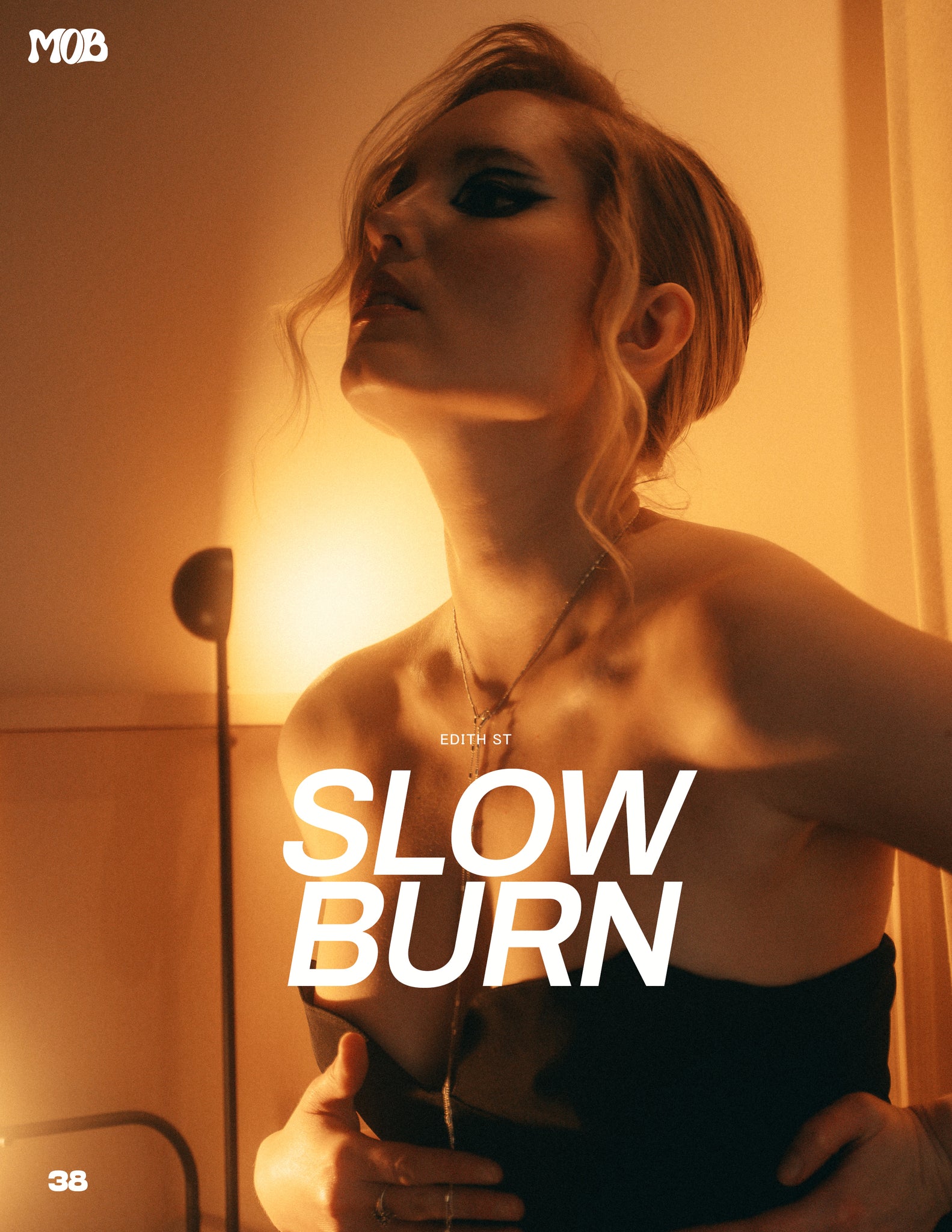 MOB JOURNAL | VOLUME FIFTY FOUR | ISSUE #28