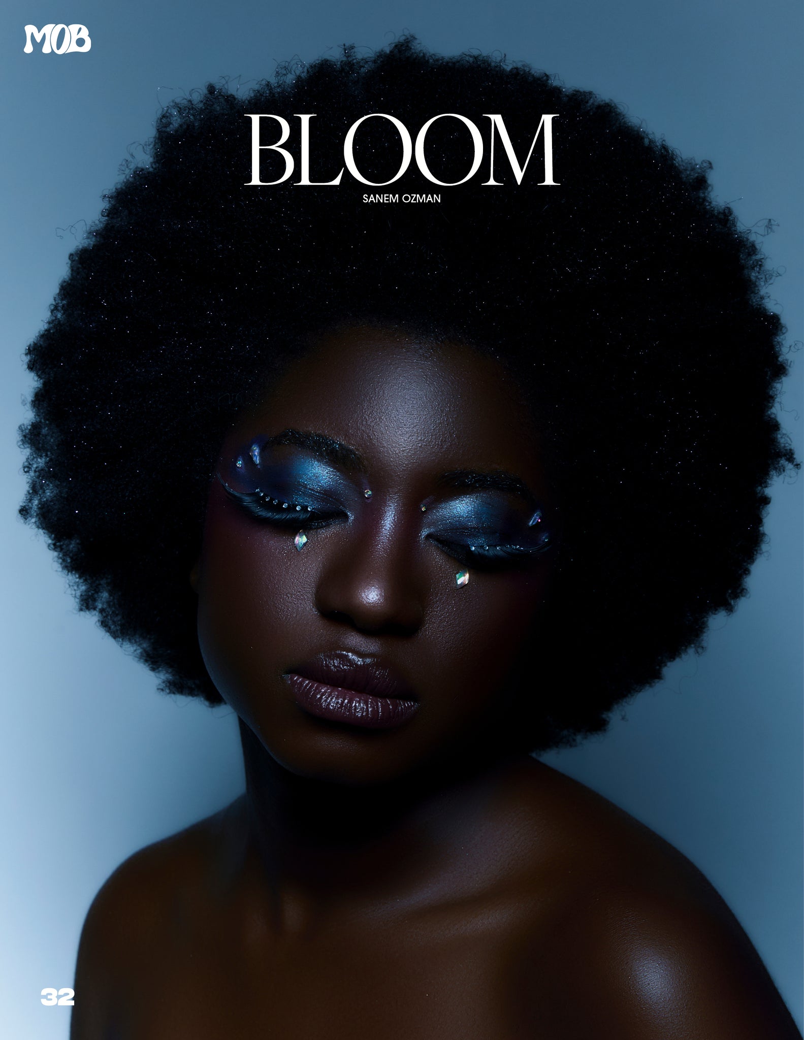 MOB JOURNAL | VOLUME FIFTY FIVE | ISSUE #10