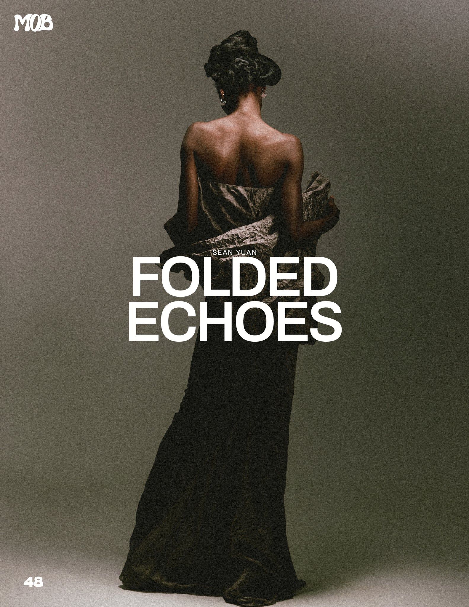 MOB JOURNAL | VOLUME FIFTY FIVE | ISSUE #10