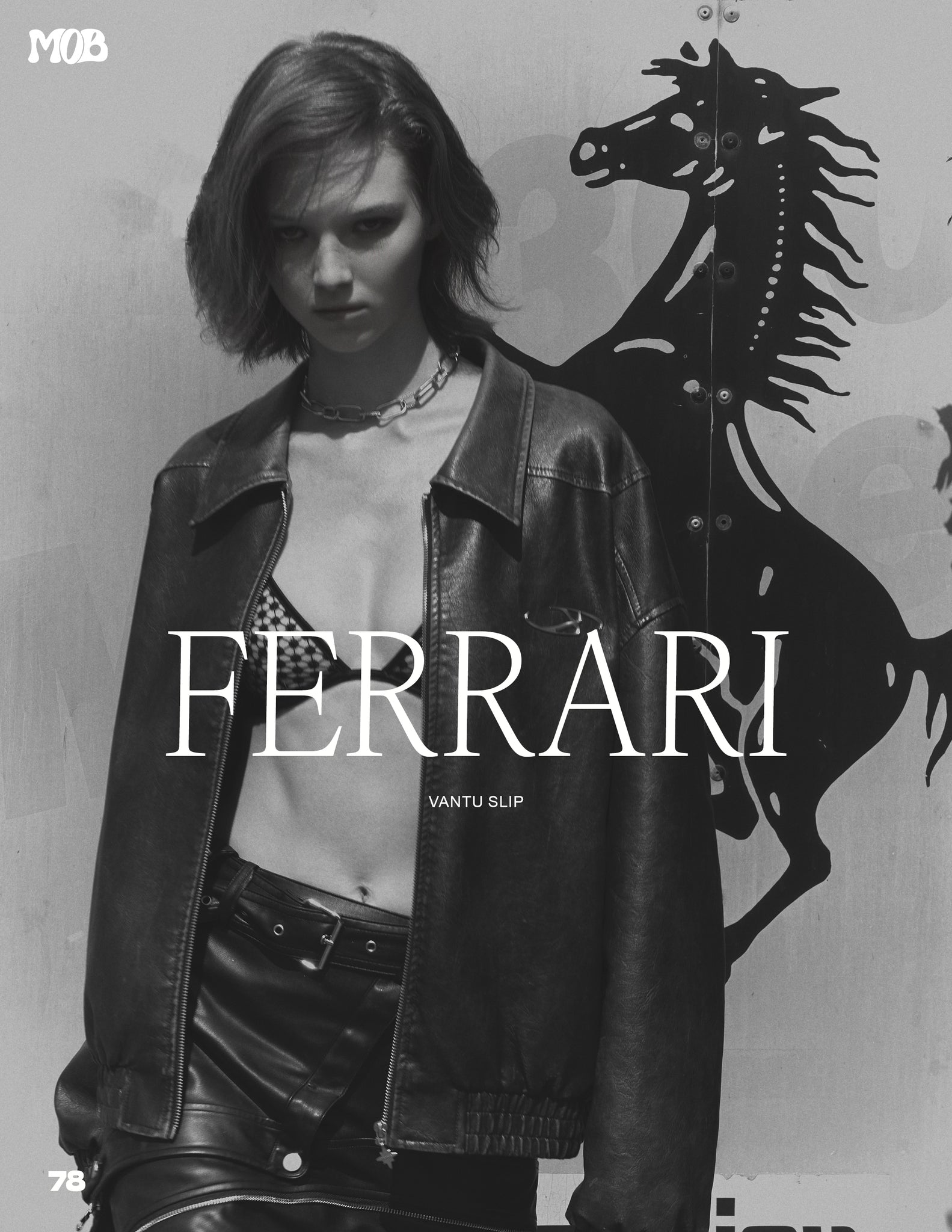 MOB JOURNAL | VOLUME FIFTY FIVE | ISSUE #12