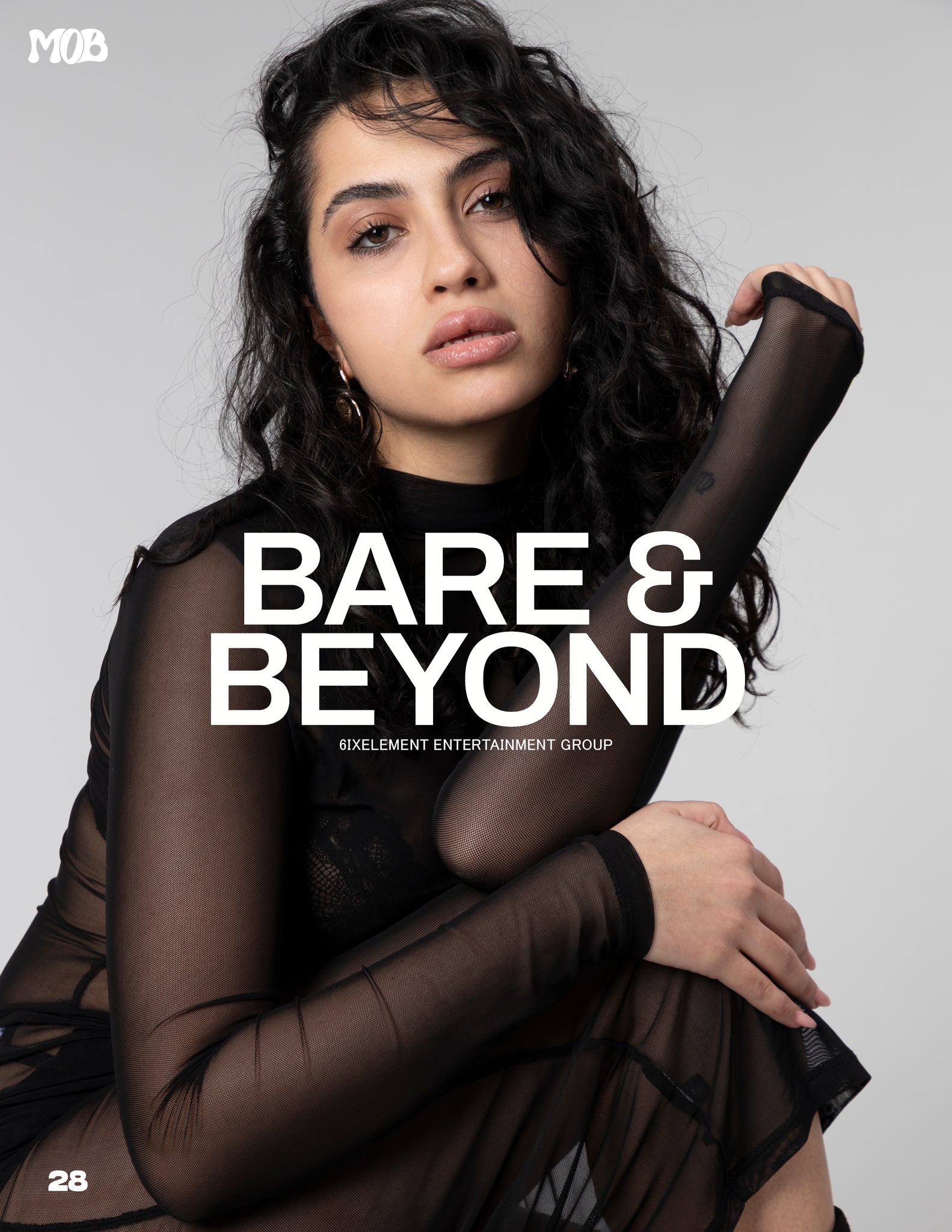 MOB JOURNAL | VOLUME FIFTY FIVE | ISSUE #13