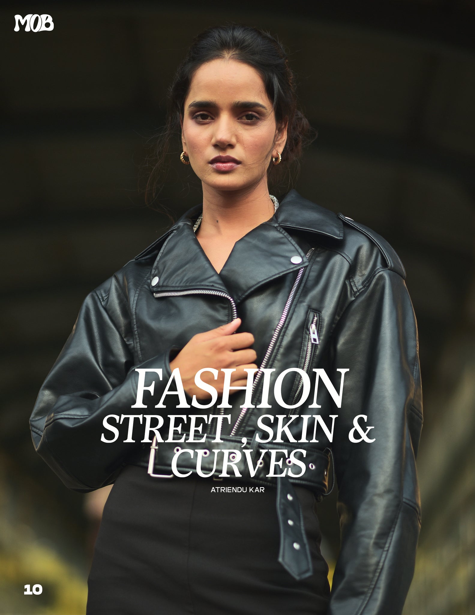 MOB JOURNAL | VOLUME FIFTY FIVE | ISSUE #14