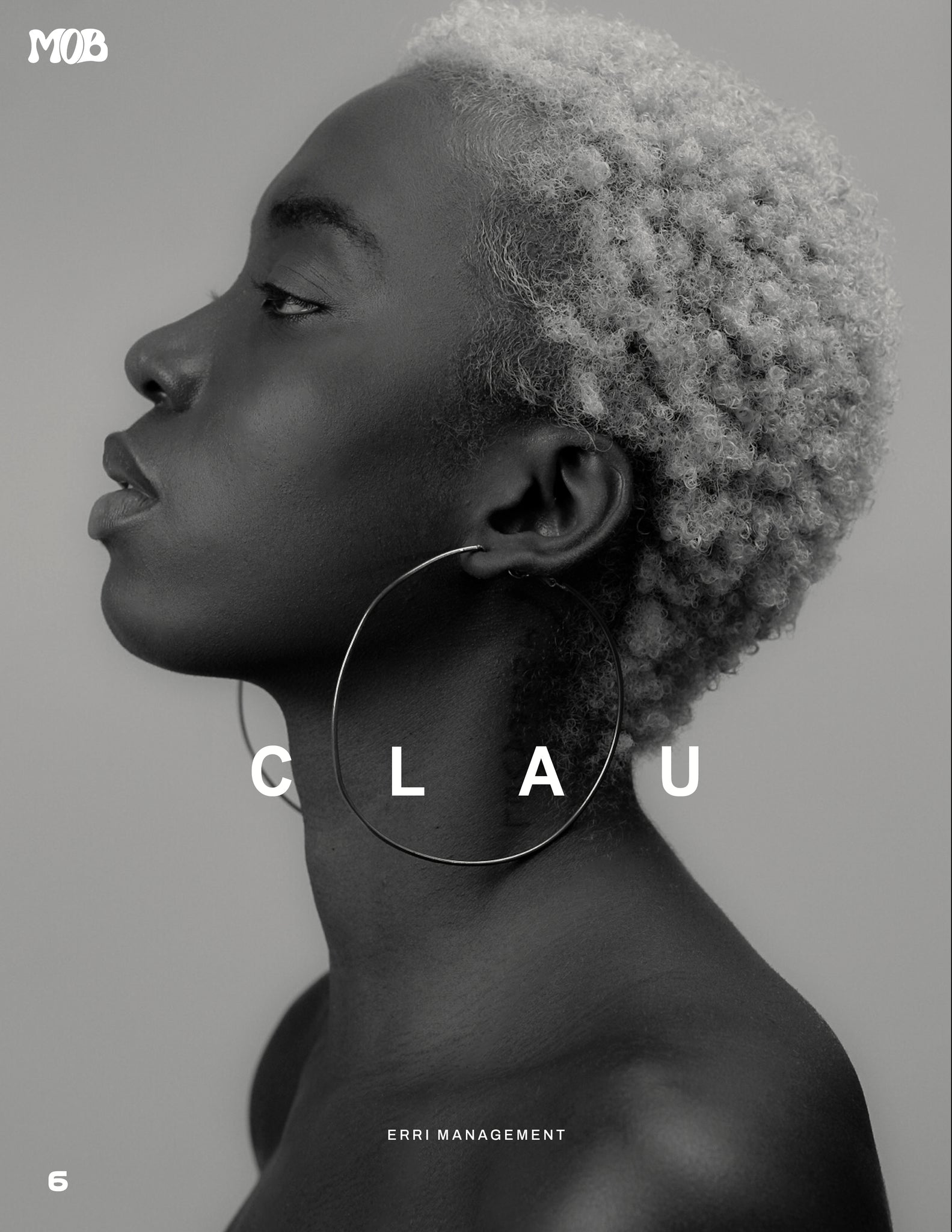 MOB JOURNAL | VOLUME FIFTY FIVE | ISSUE #14