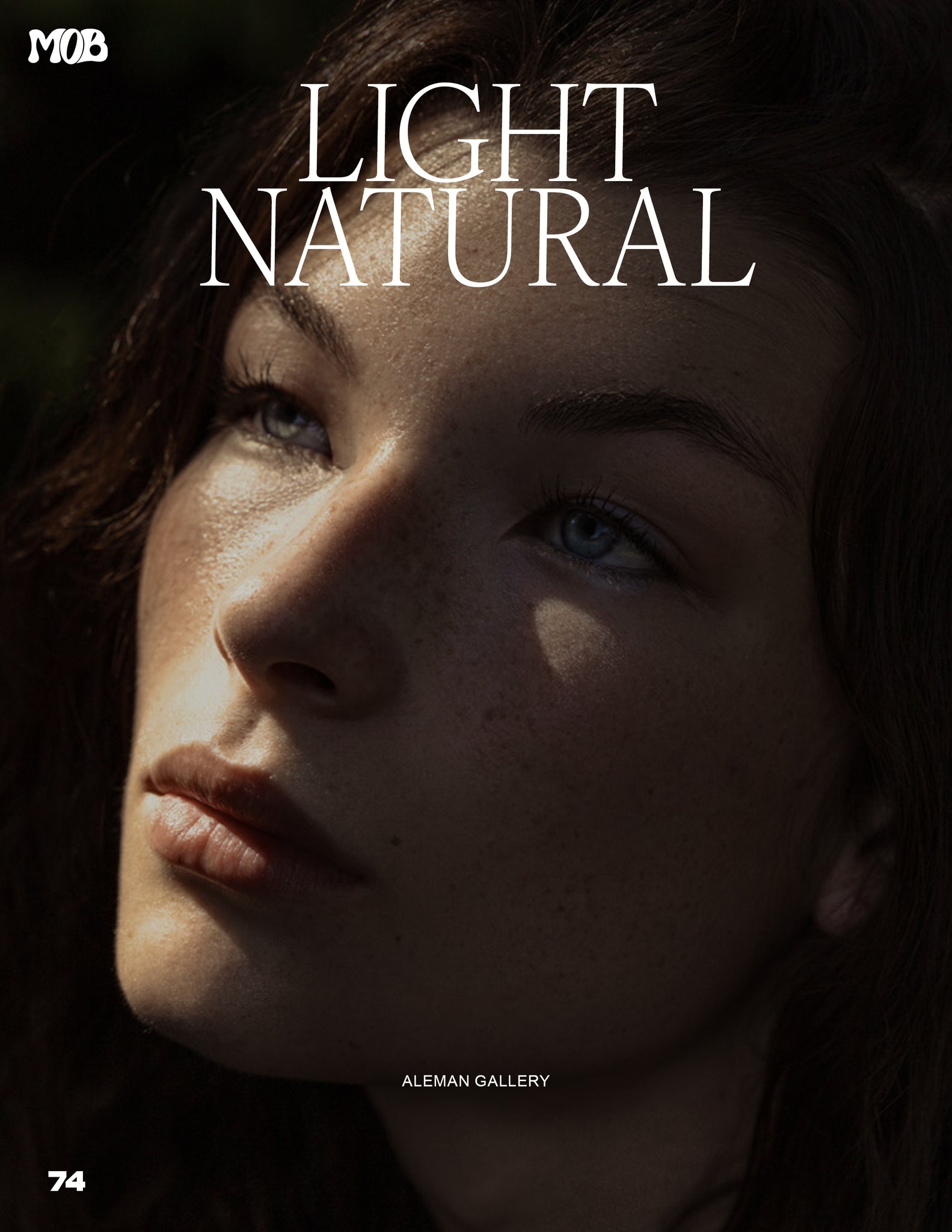 MOB JOURNAL | VOLUME FIFTY FIVE | ISSUE #14