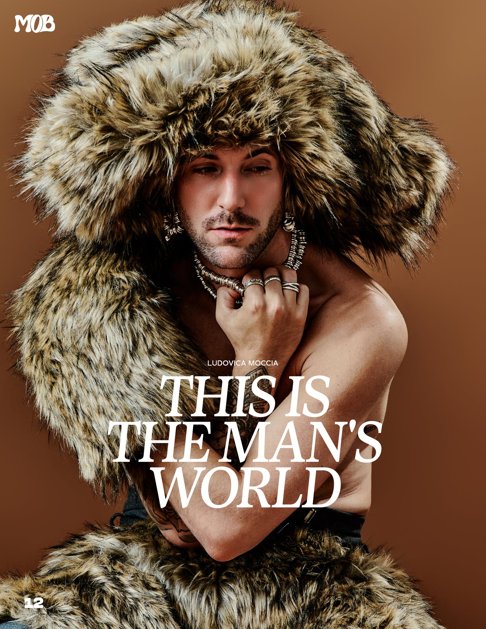 MOB JOURNAL | VOLUME FIFTY SIX | ISSUE #02