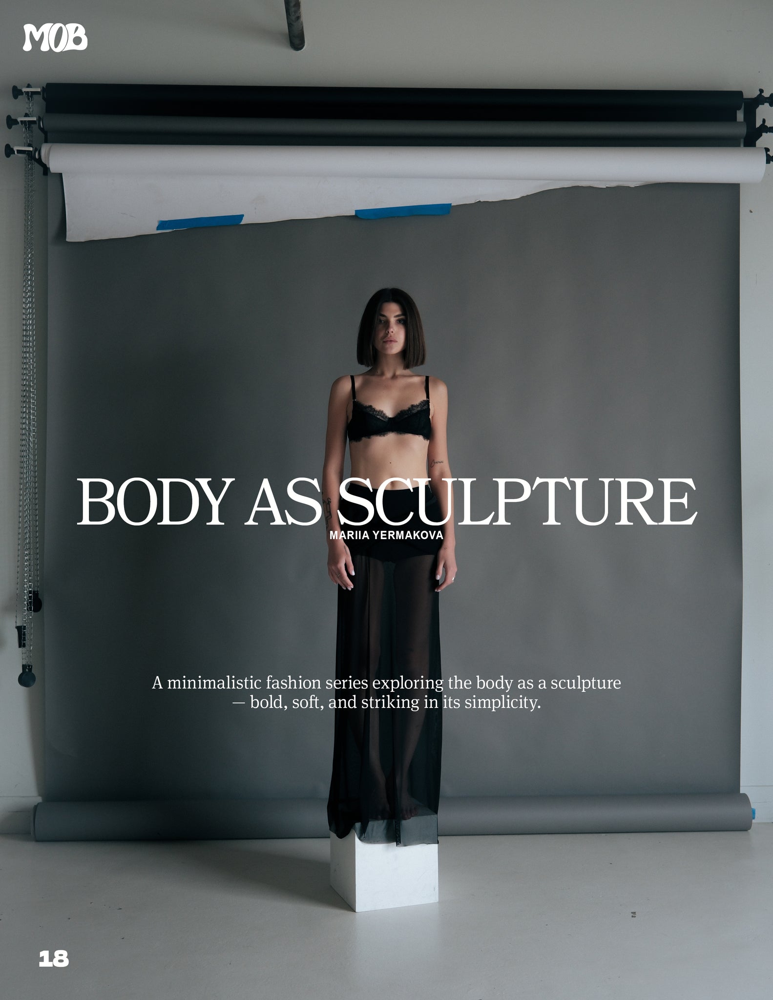 MOB JOURNAL | VOLUME FIFTY SIX | ISSUE #02