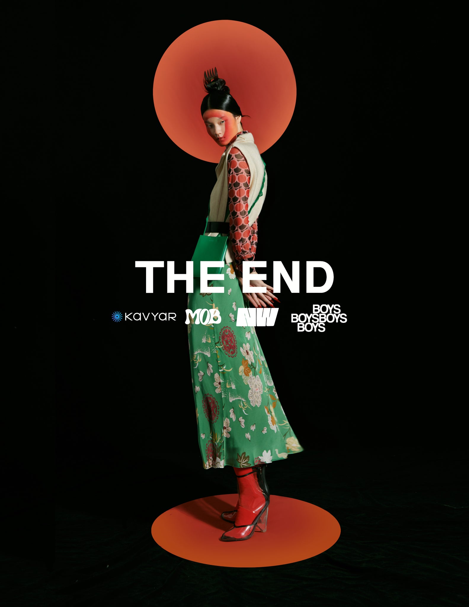 MOB JOURNAL | VOLUME FIFTY SIX | ISSUE #03