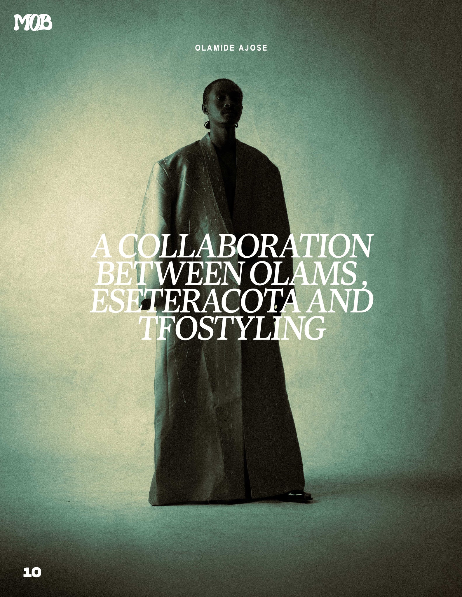 MOB JOURNAL | VOLUME FIFTY SIX | ISSUE #04