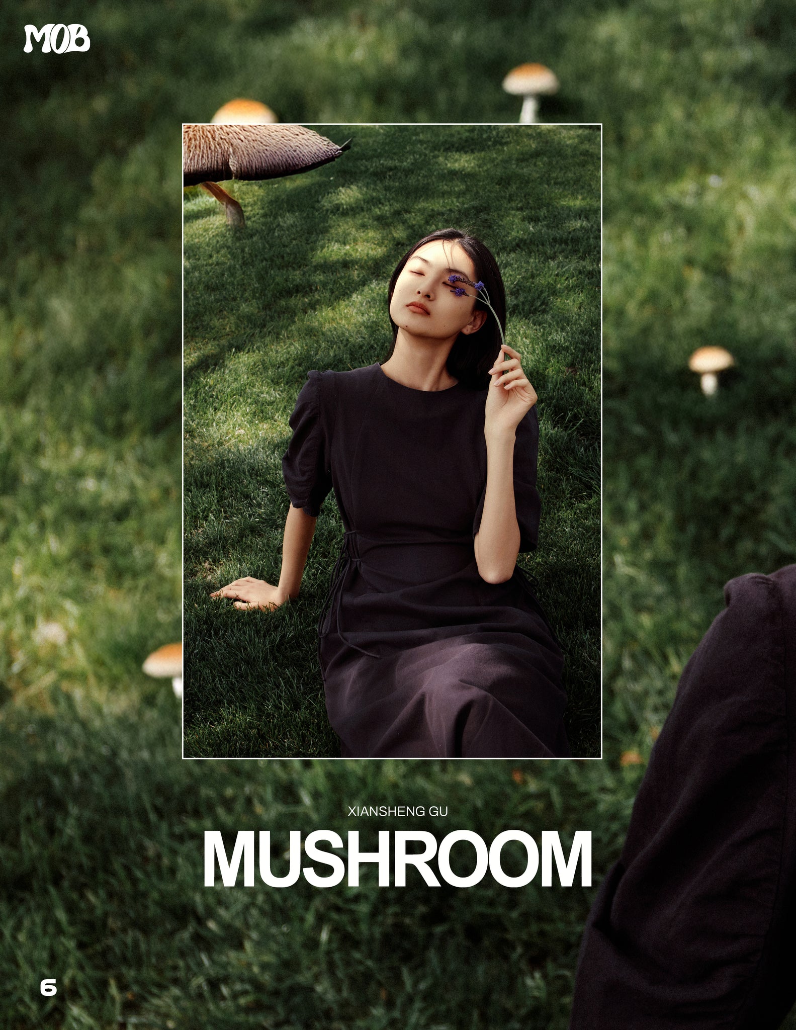 MOB JOURNAL | VOLUME FIFTY SIX | ISSUE #04