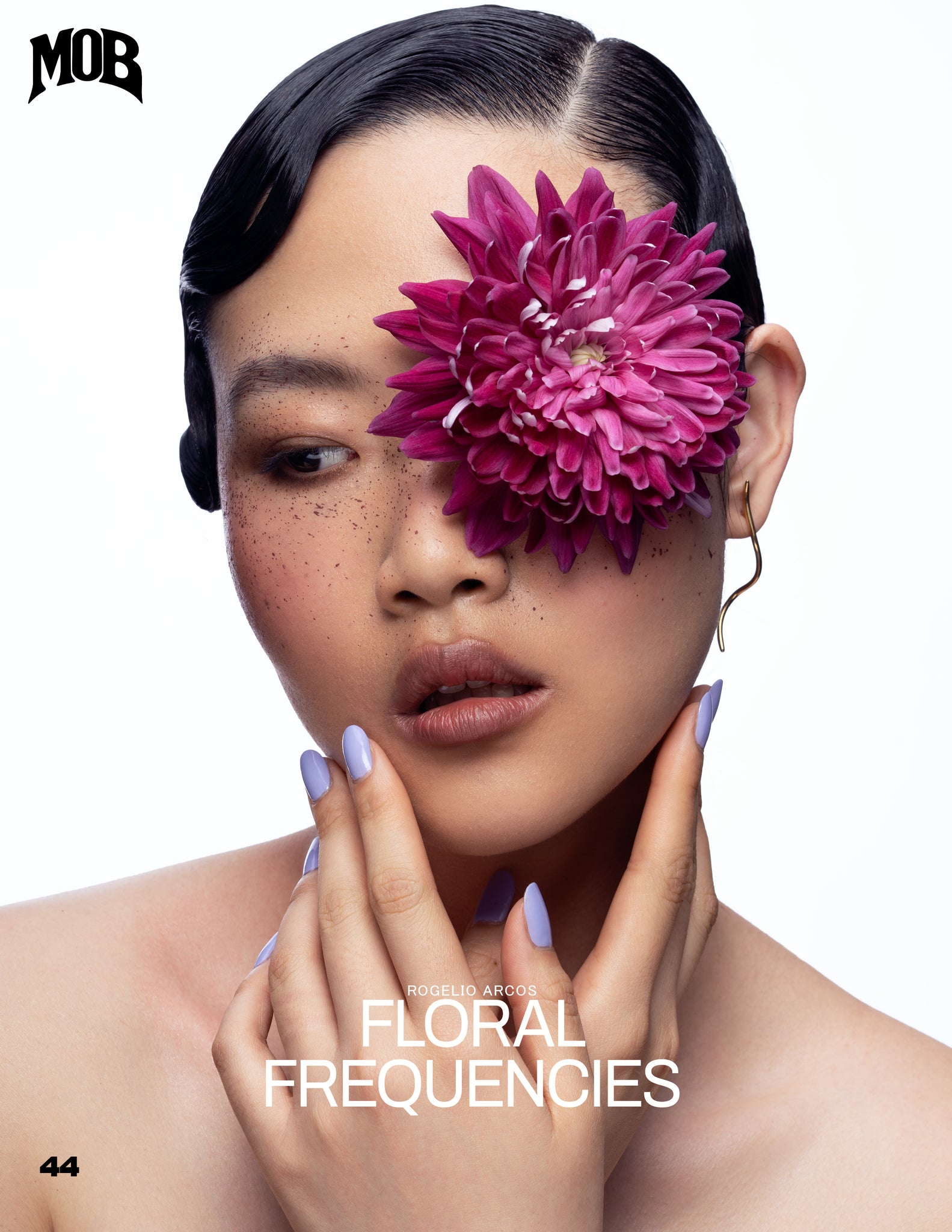 MOB JOURNAL | VOLUME FIFTY SIX | ISSUE #14