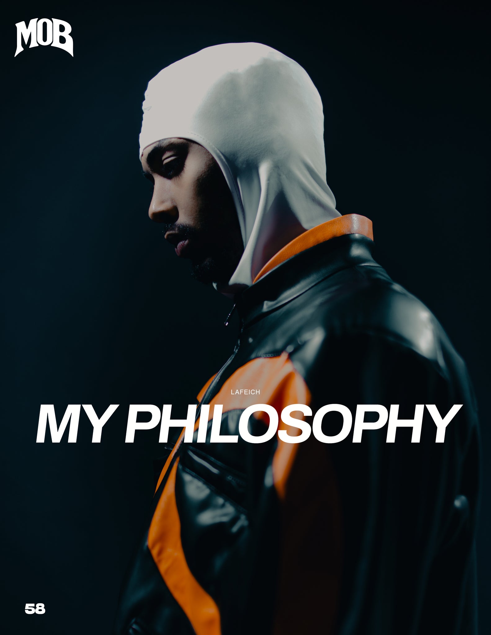 MOB JOURNAL | VOLUME FIFTY SIX | ISSUE #16