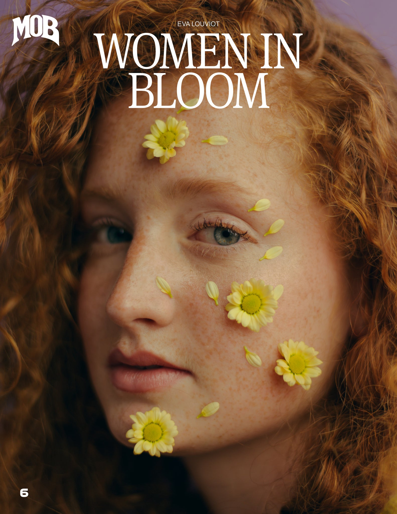 MOB JOURNAL | VOLUME FIFTY SIX | ISSUE #19