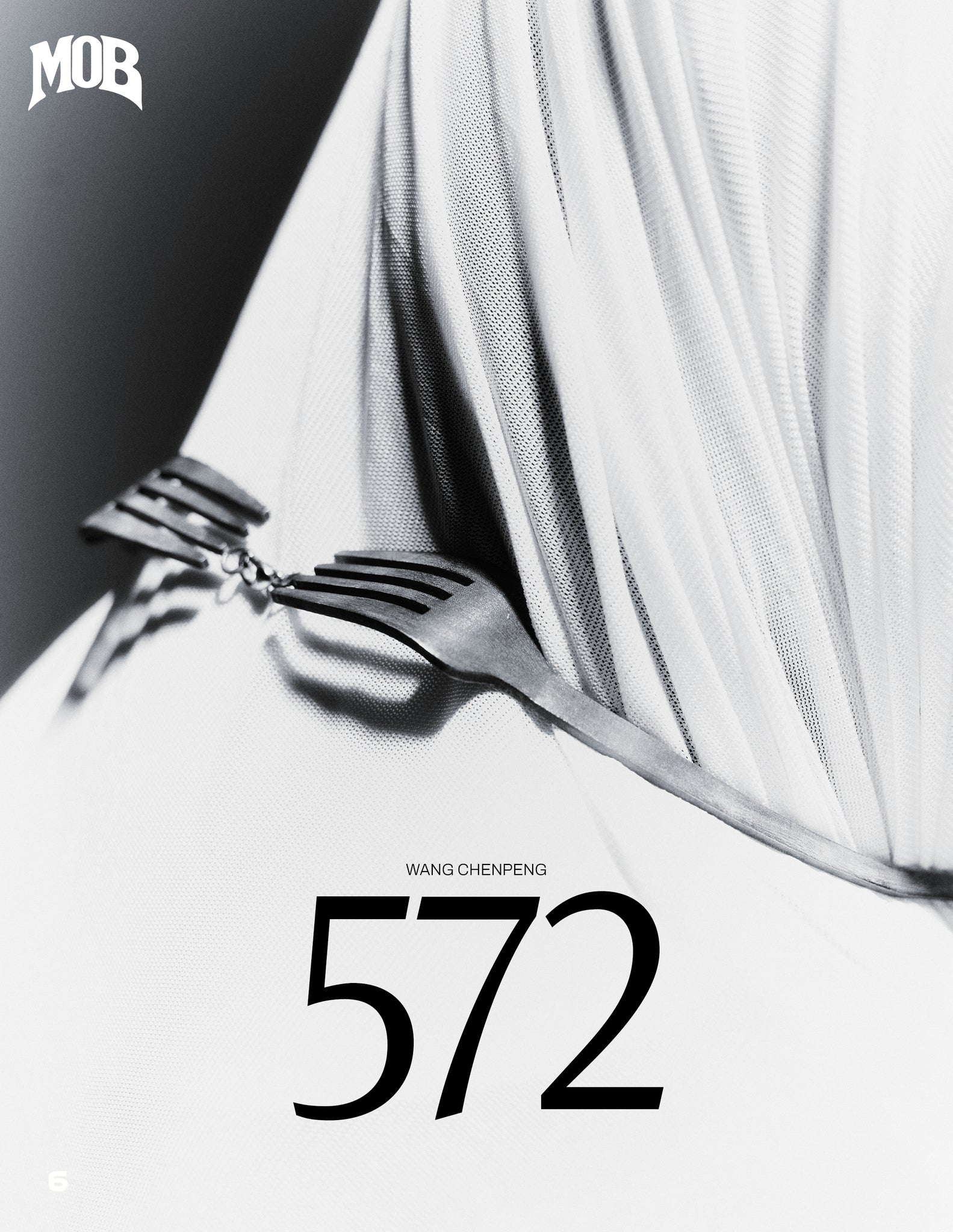 MOB JOURNAL | VOLUME FIFTY SIX | ISSUE #21