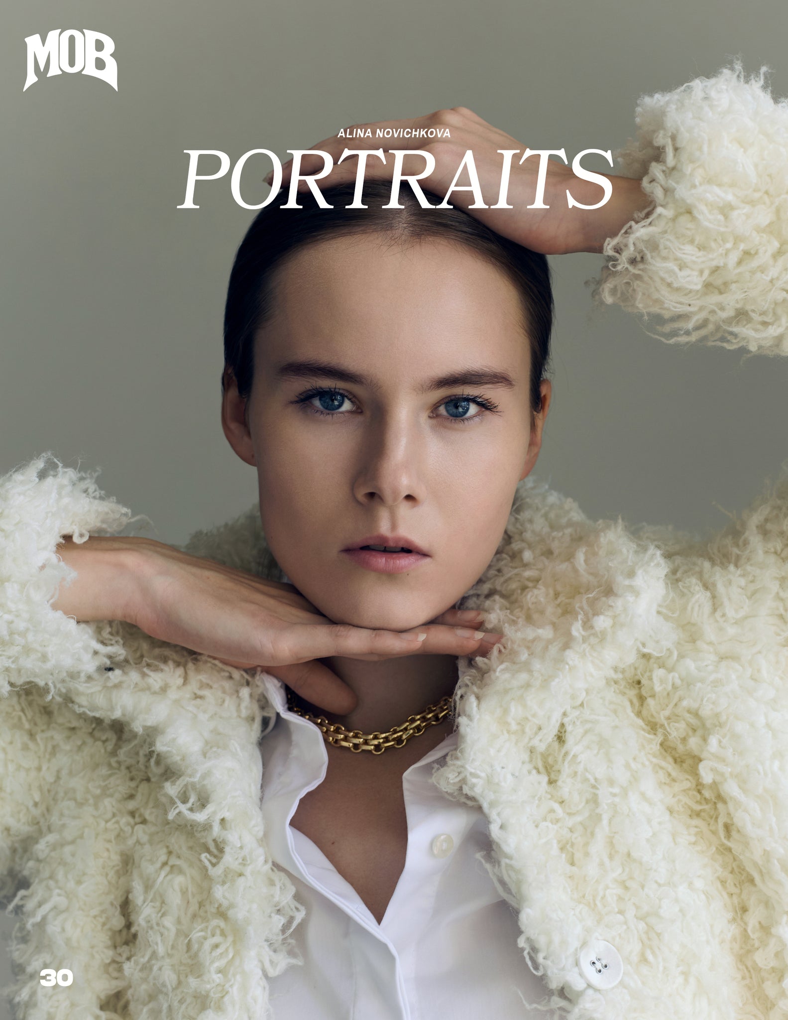 MOB JOURNAL | VOLUME FIFTY SIX | ISSUE #23