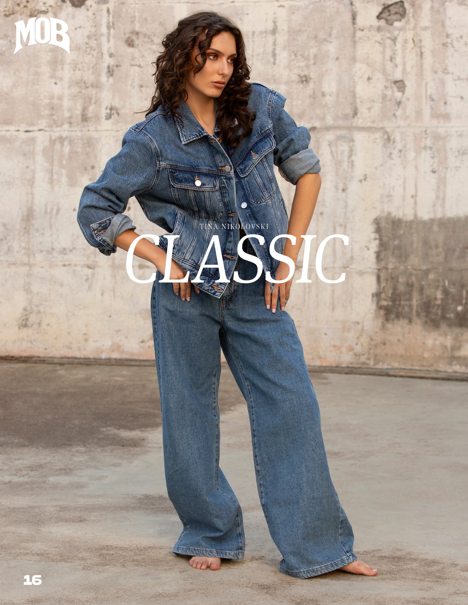 MOB JOURNAL | VOLUME FIFTY SIX | ISSUE #29