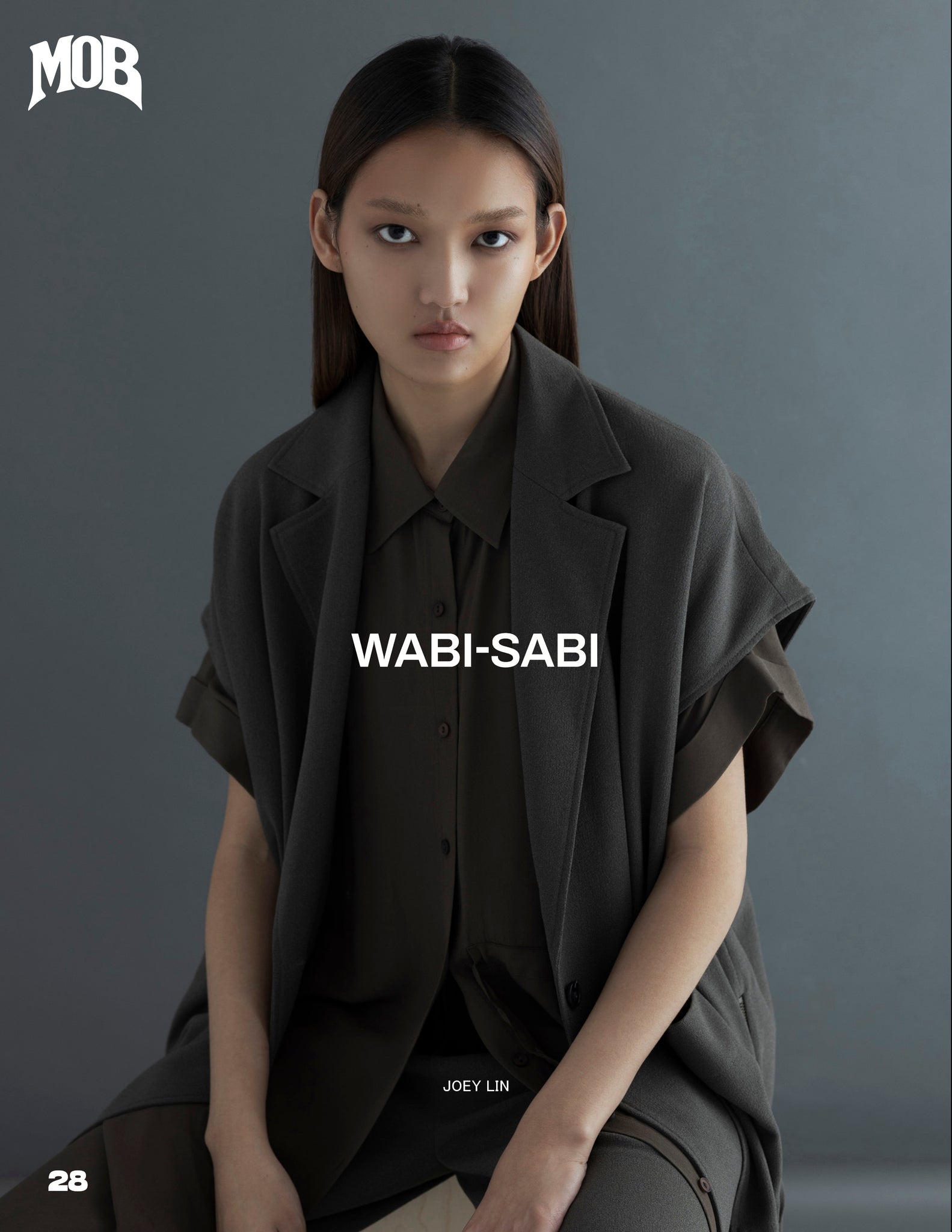 MOB JOURNAL | VOLUME FIFTY SIX | ISSUE #29