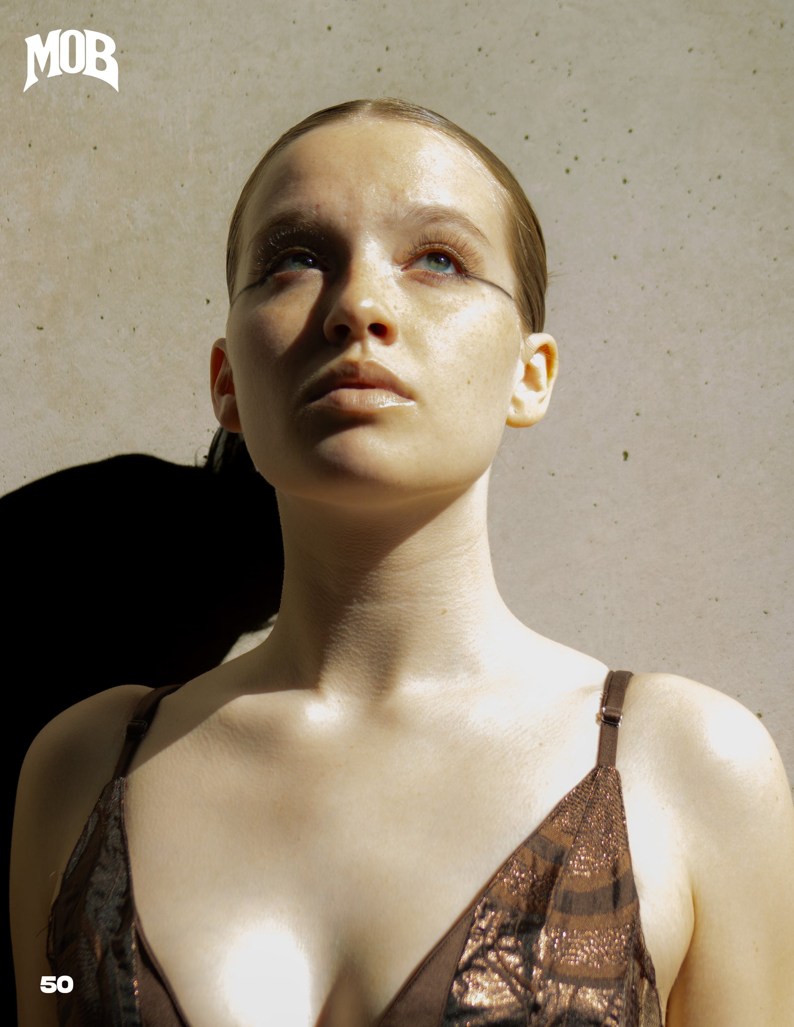MOB JOURNAL | VOLUME FIFTY SIX | ISSUE #30